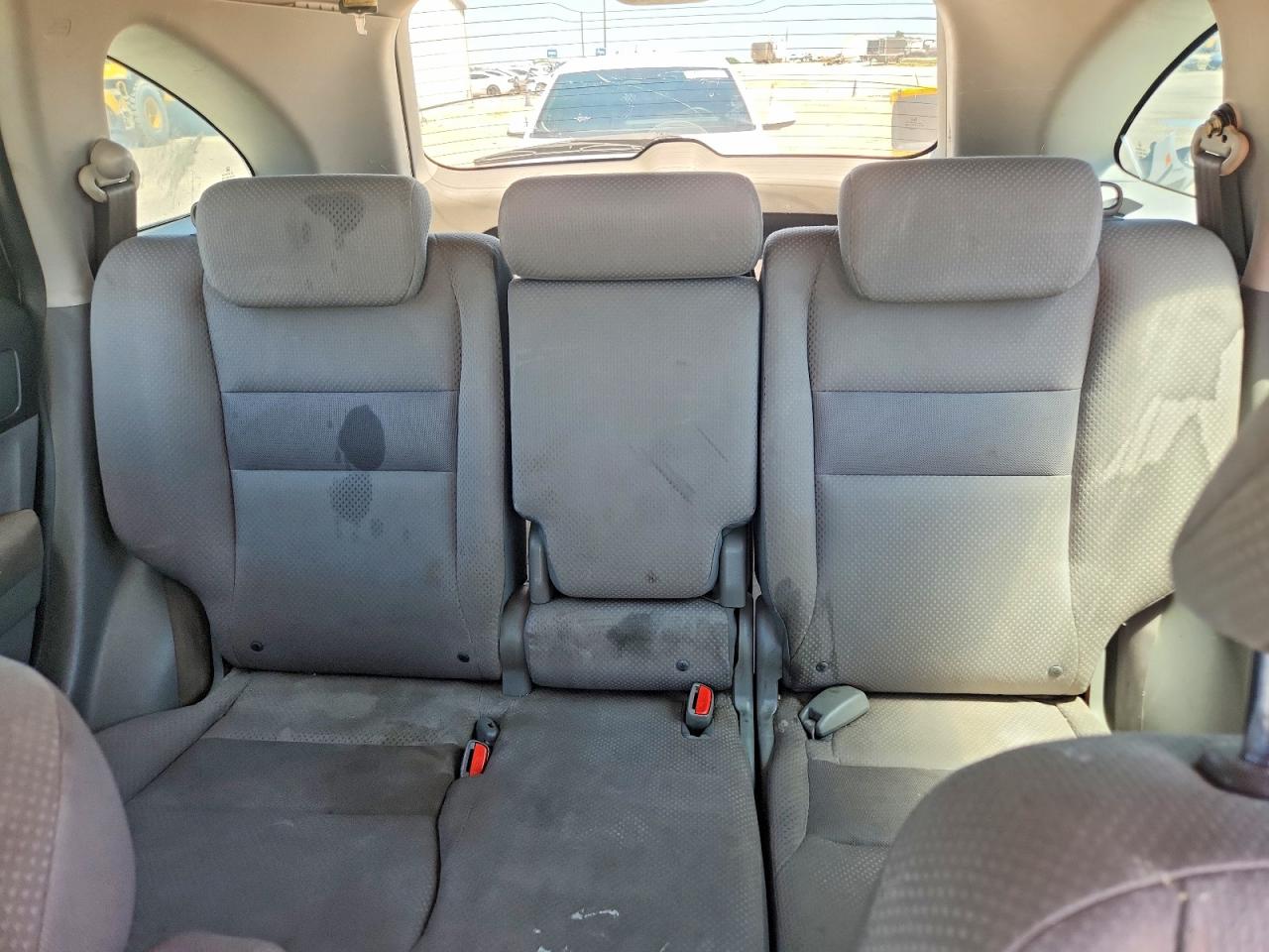 2008 Honda Cr-v Lx Silver vin: 3CZRE38398G704885
