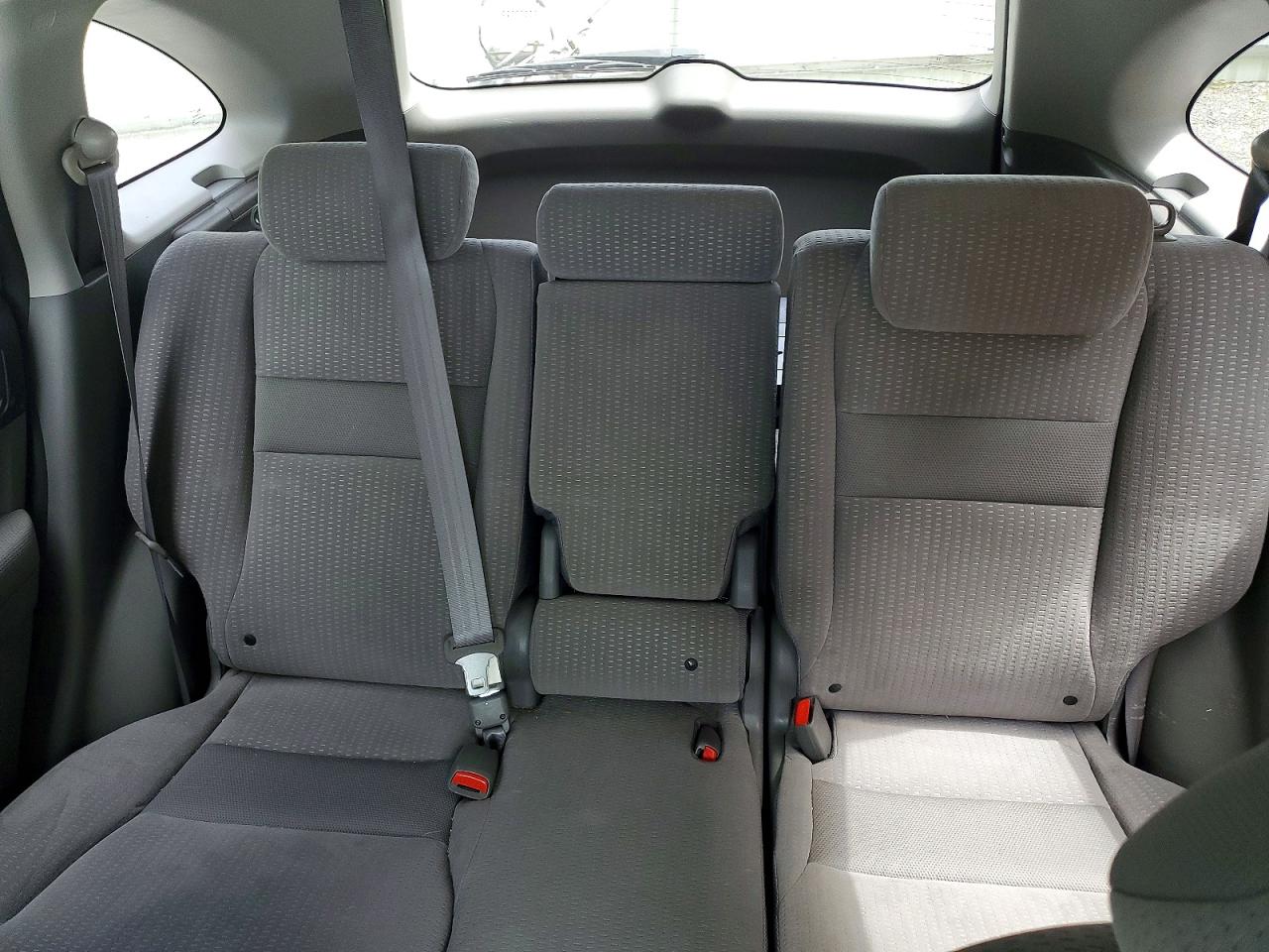 2008 Honda Cr-v Ex Silver vin: 3CZRE38538G706603