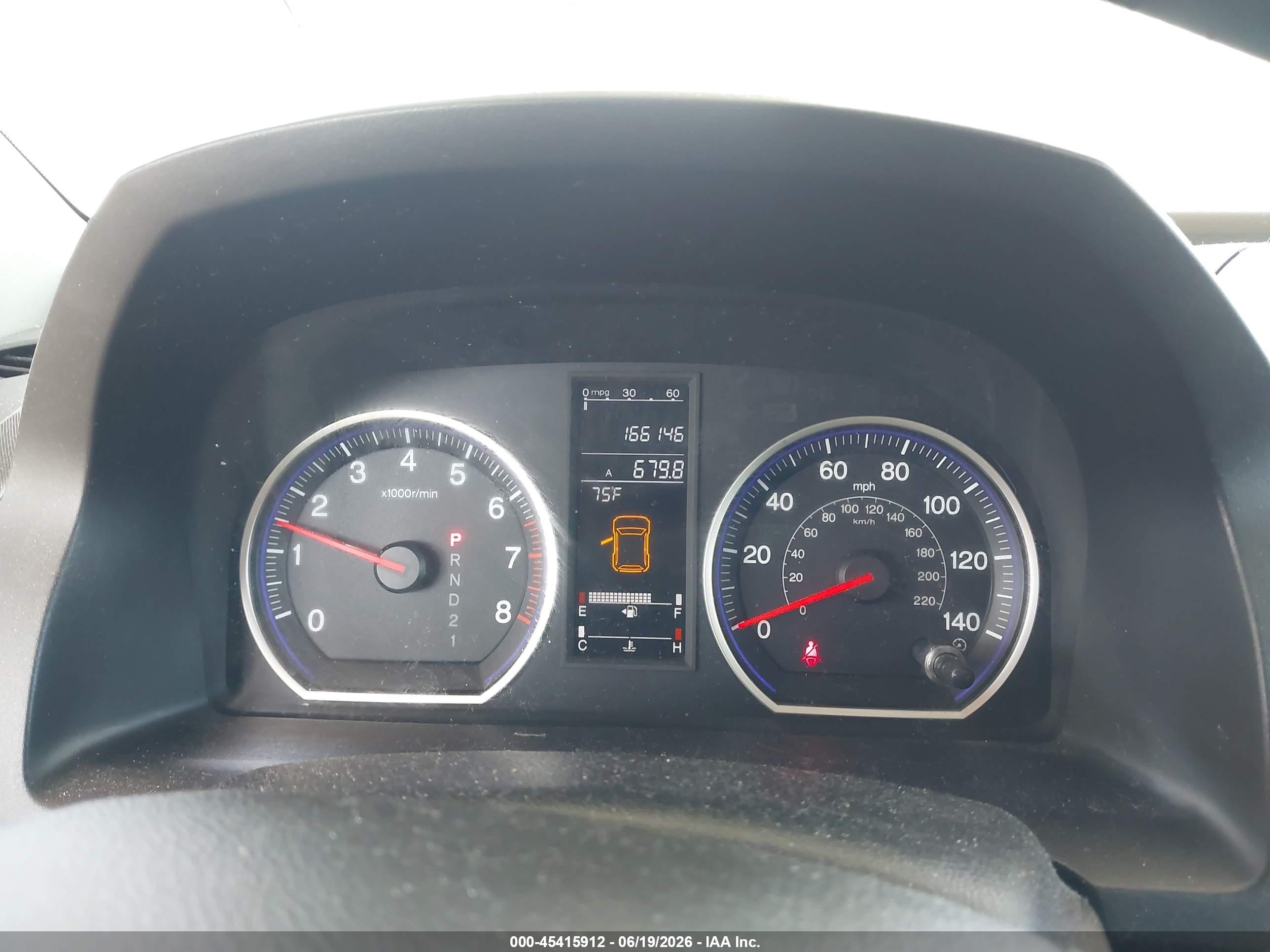 2009 Honda Cr-v Ex Silver vin: 3CZRE38539G705016