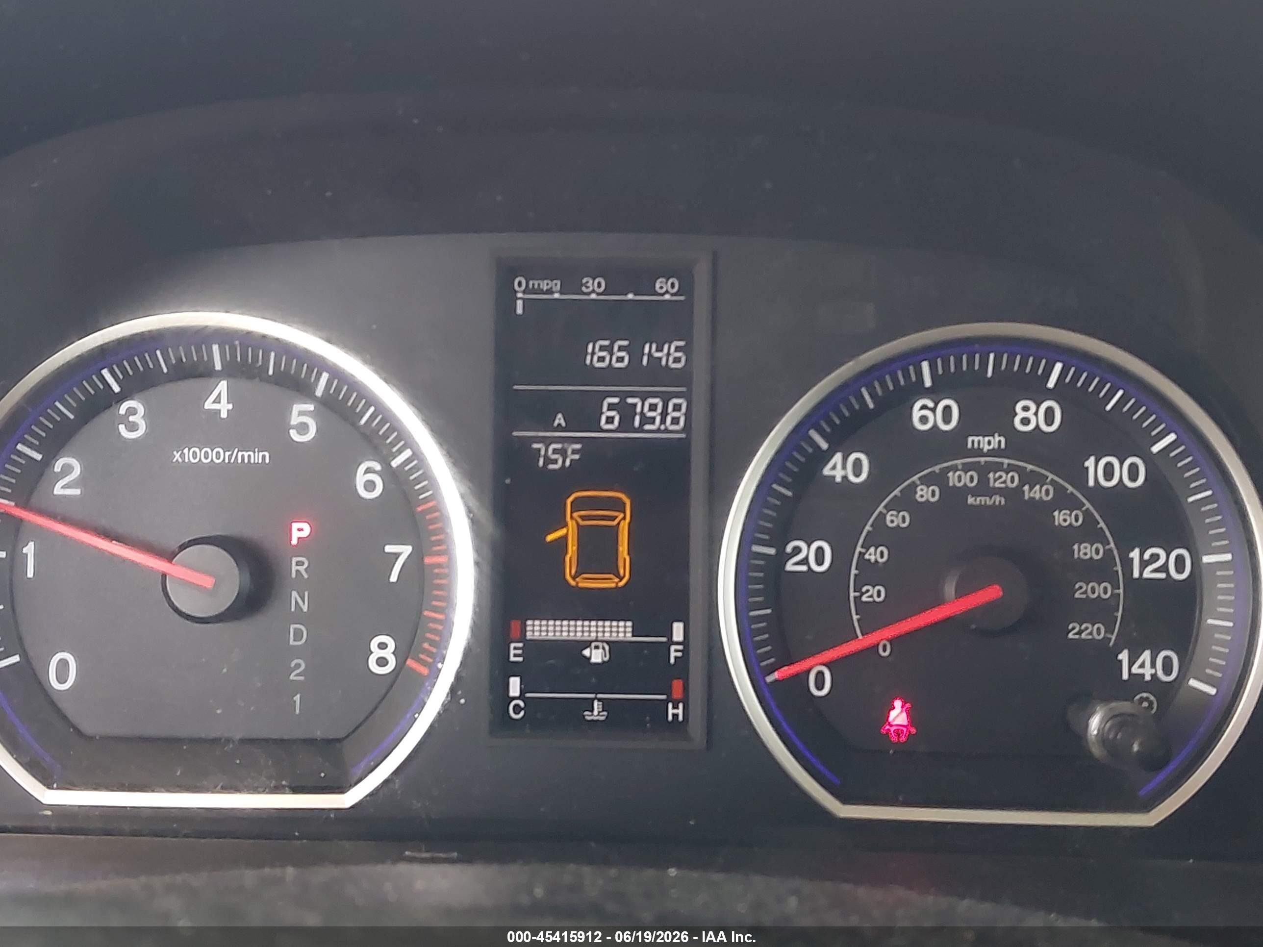 2009 Honda Cr-v Ex Silver vin: 3CZRE38539G705016