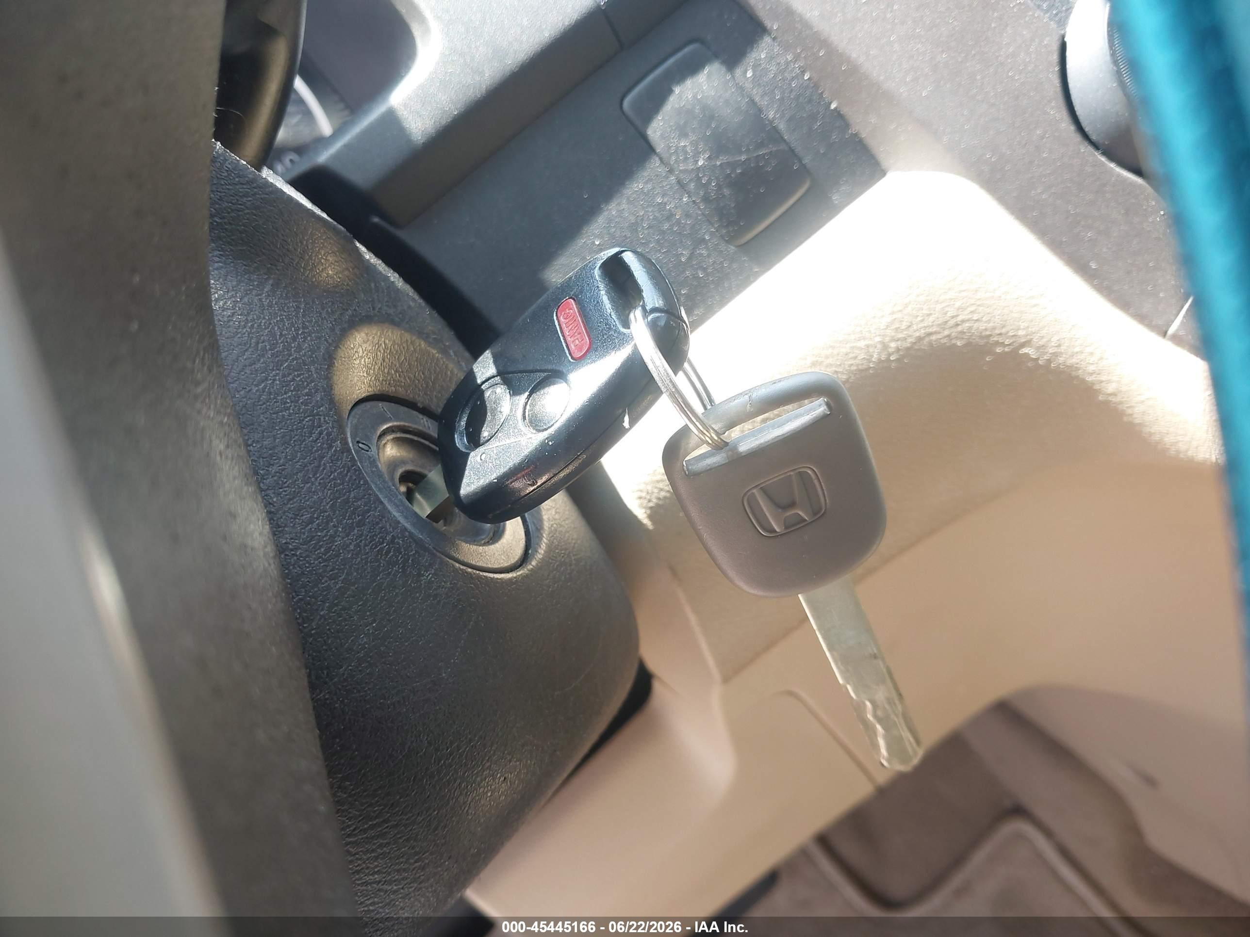 2008 Honda Cr-v Ex Черный vin: 3CZRE38558G702164