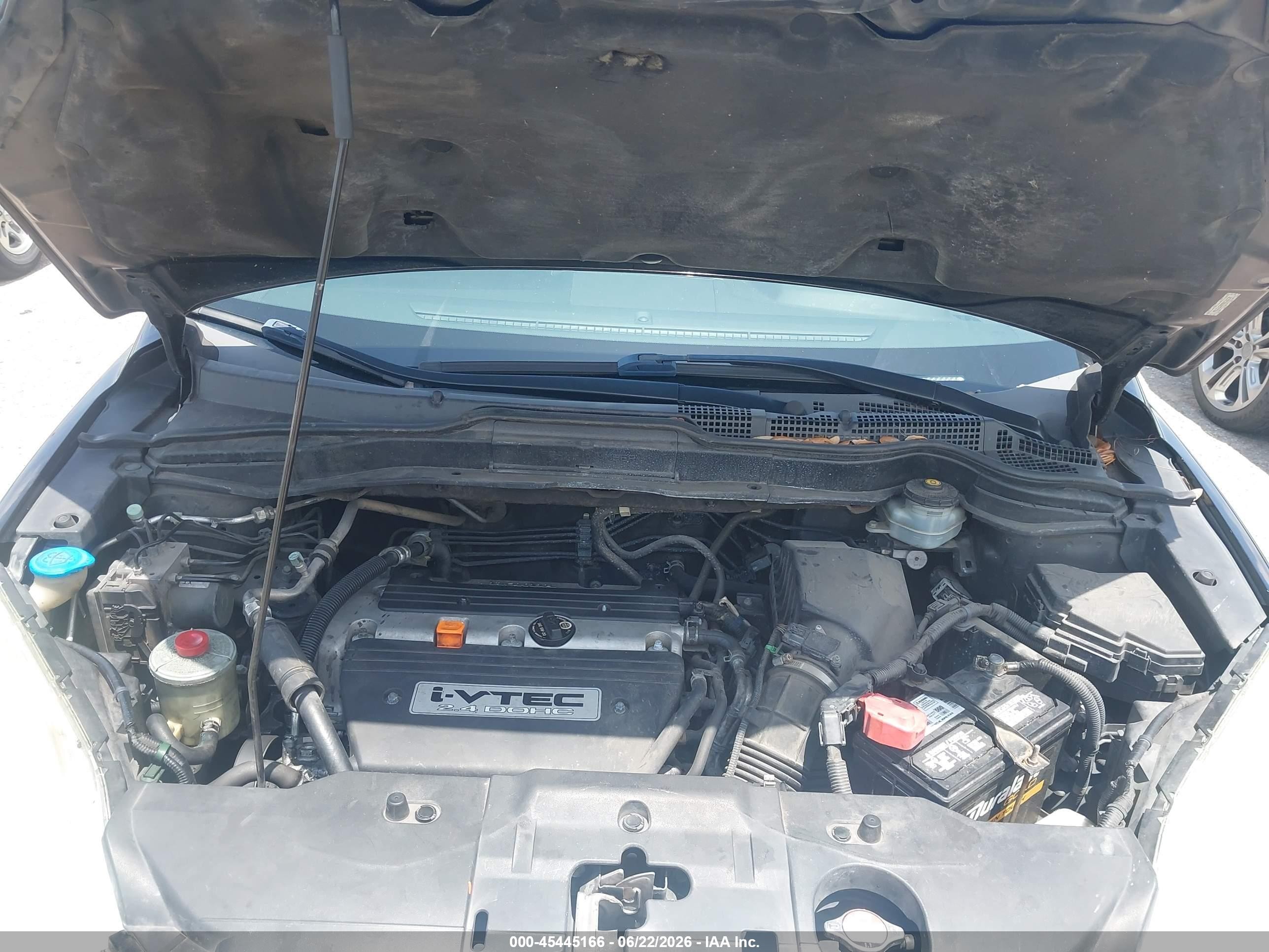 2008 Honda Cr-v Ex Черный vin: 3CZRE38558G702164