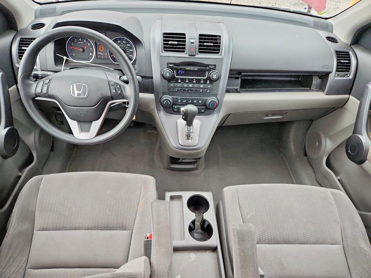 2008 Honda Cr-v Ex Maroon vin: 3CZRE38558G705341