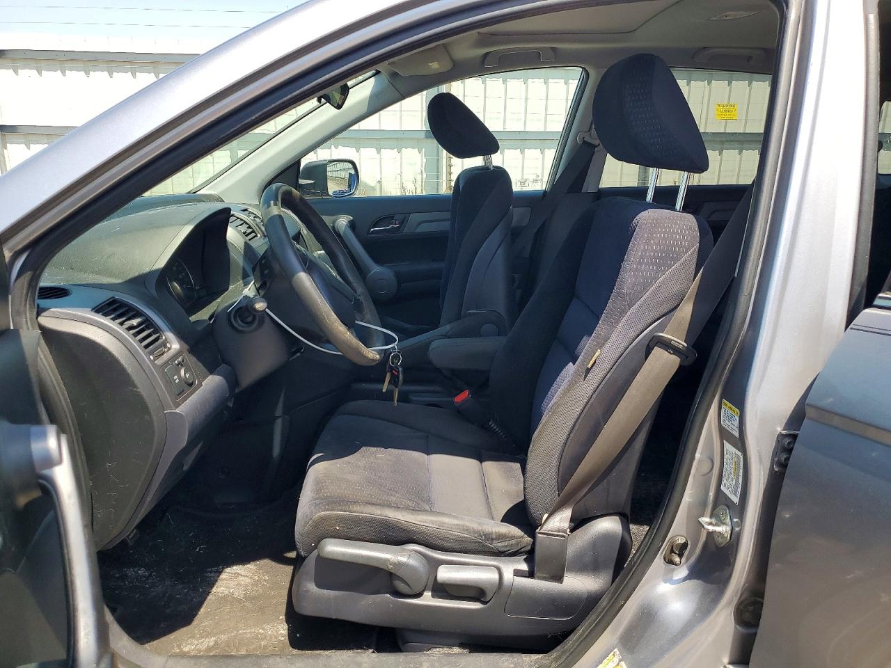 2008 Honda Cr-v Ex Серебряный vin: 3CZRE38568G705395