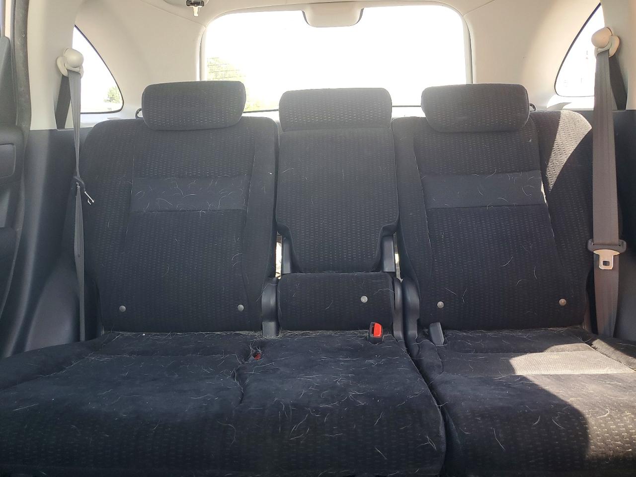 2008 Honda Cr-v Ex Серебряный vin: 3CZRE38568G705395