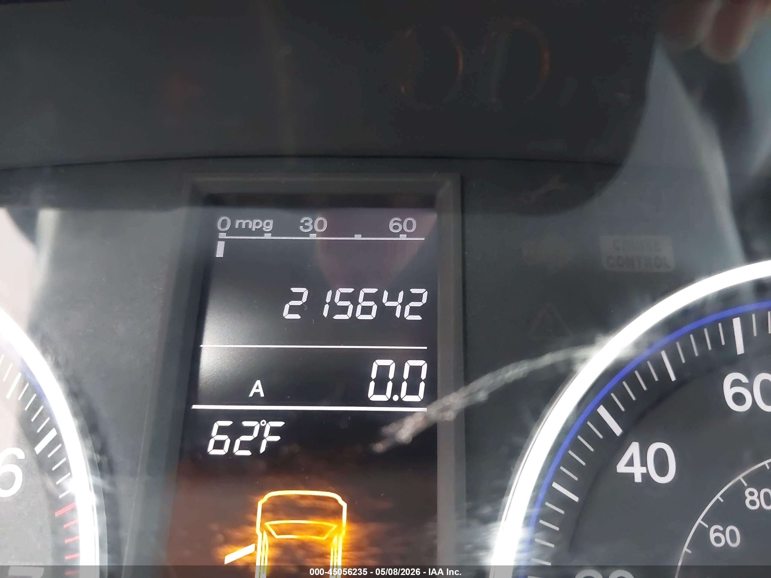 2009 Honda Cr-v Ex Silver vin: 3CZRE38579G700725