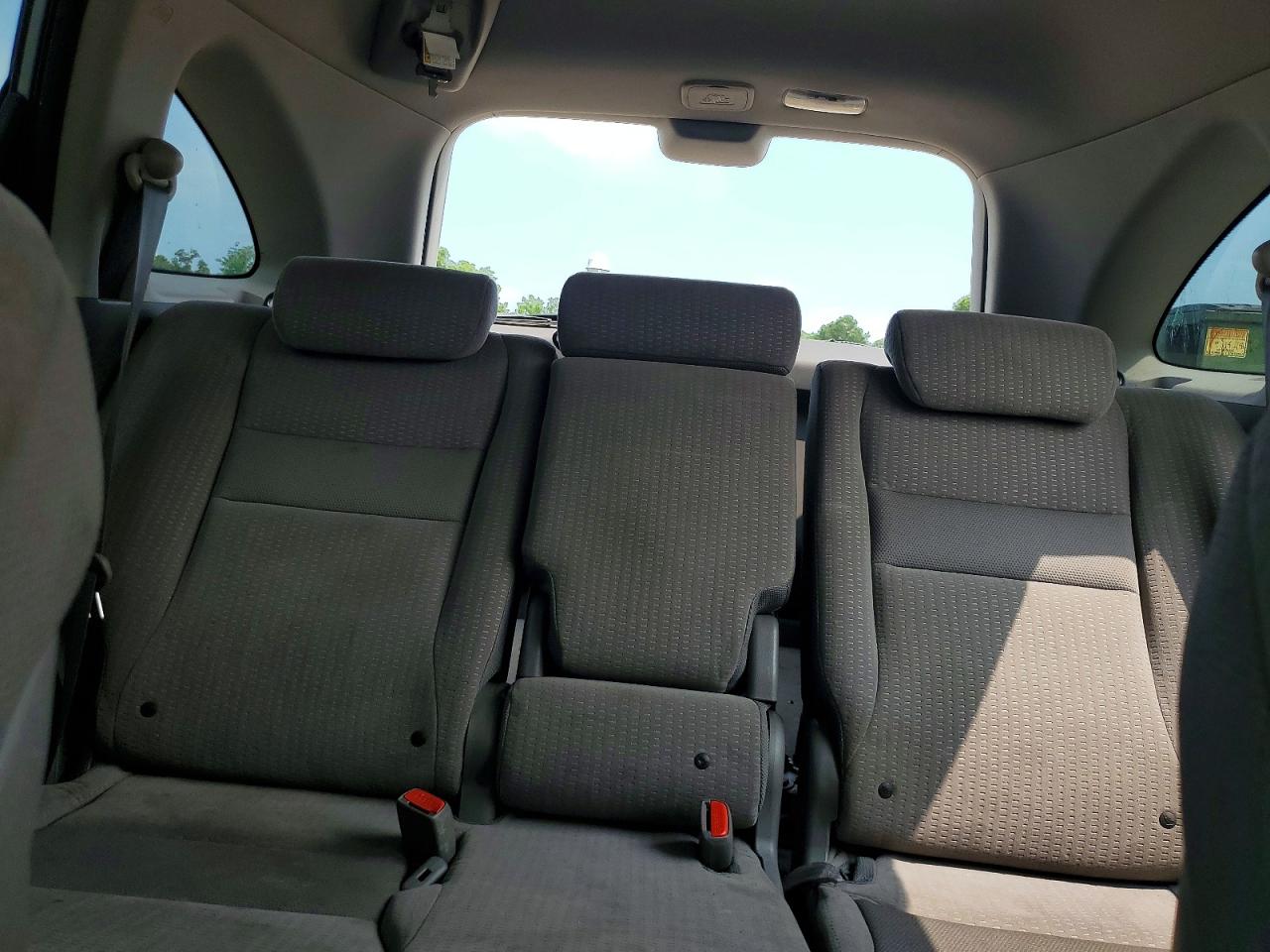 2008 Honda Cr-v Ex Blue vin: 3CZRE385X8G705061