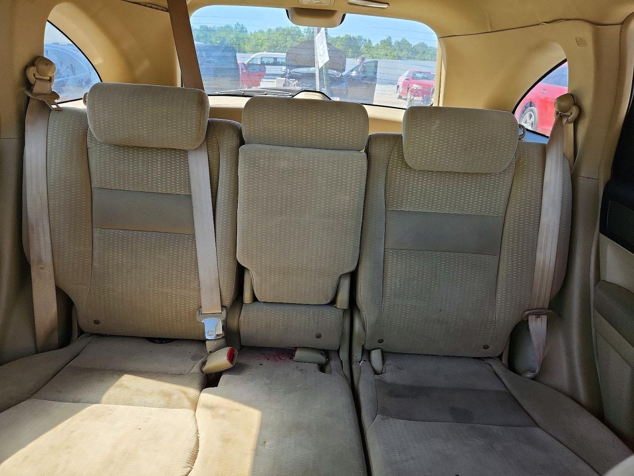 2009 Honda Cr-v Ex Серый vin: 3CZRE385X9G700234