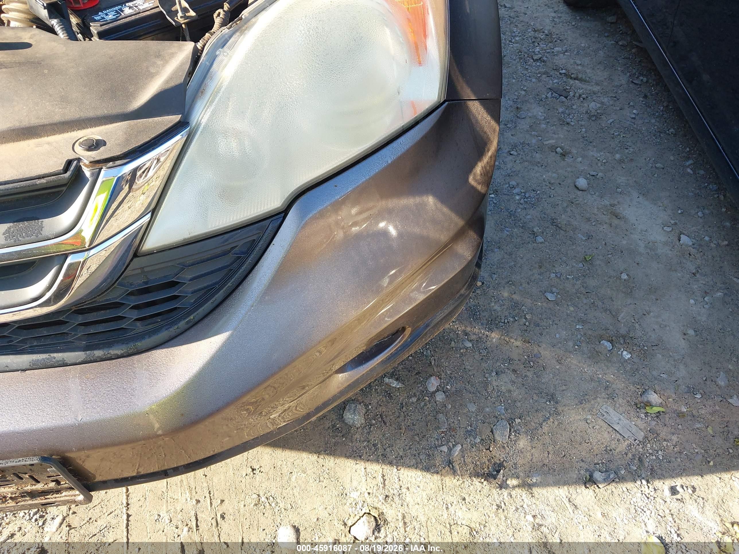 2010 Honda Cr-v Lx Gold vin: 3CZRE3H30AG701119