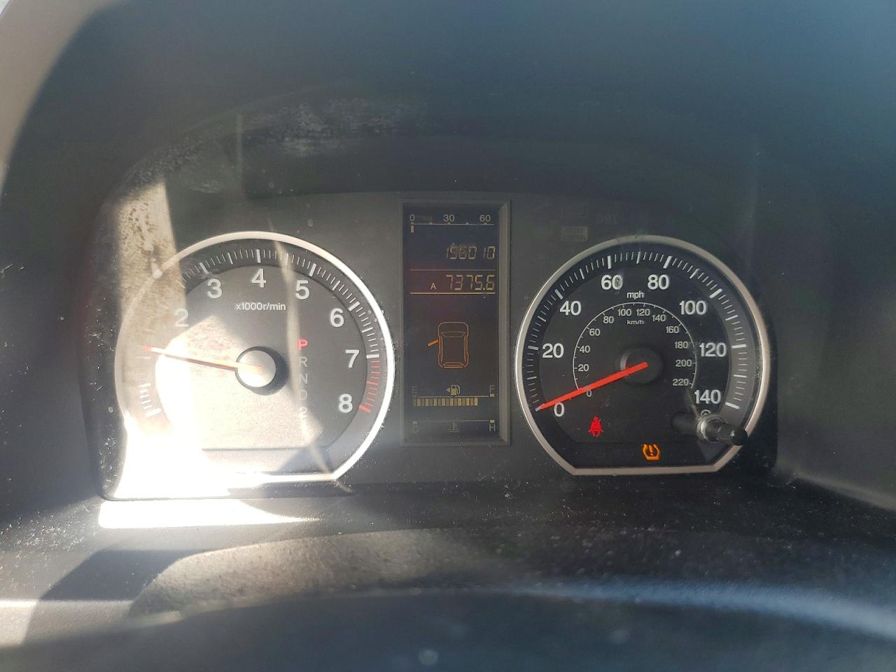 2010 Honda Cr V Silver vin: 3CZRE3H30AG701802