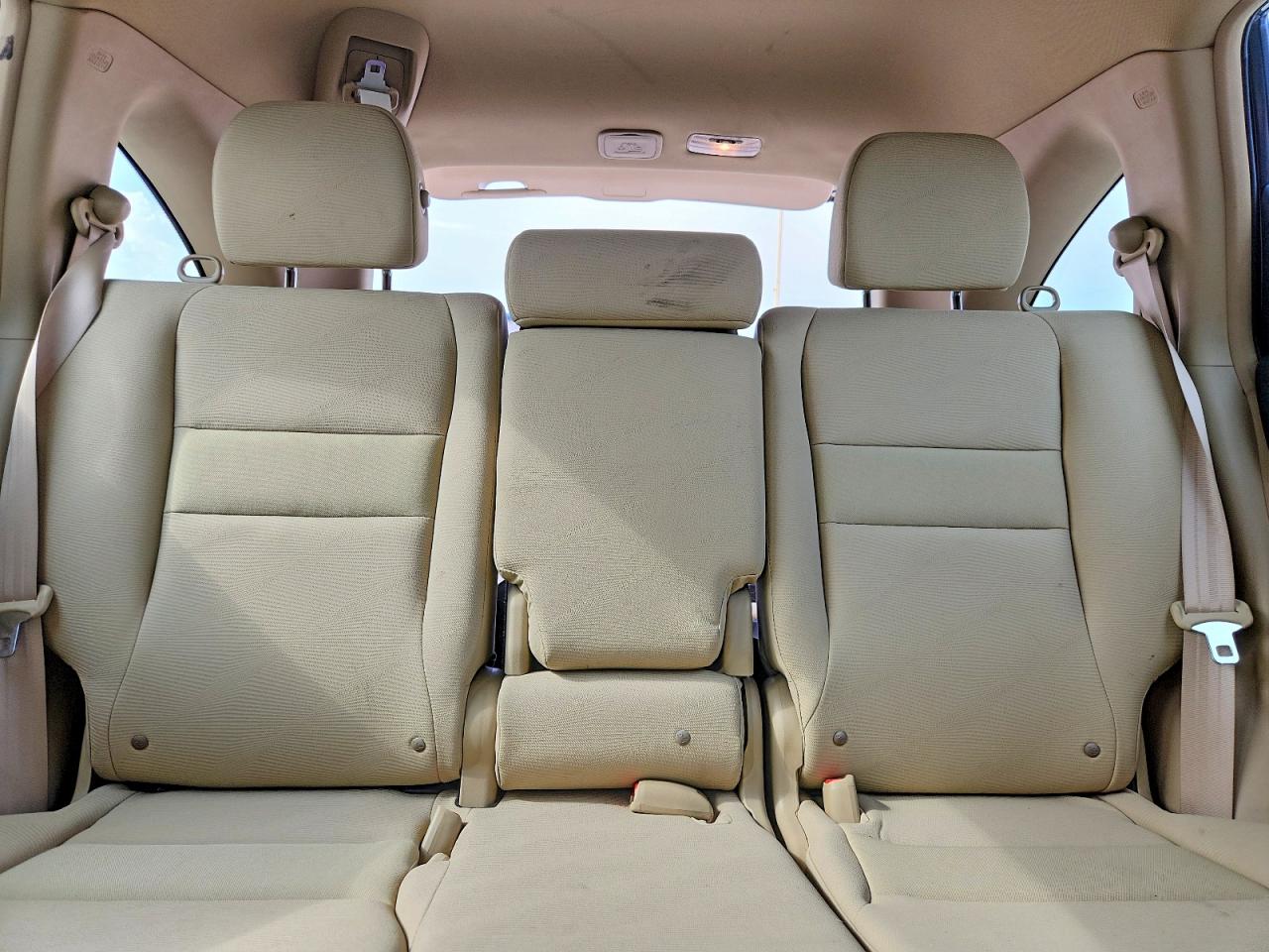 2010 Honda Cr-v Lx Black vin: 3CZRE3H30AG706188