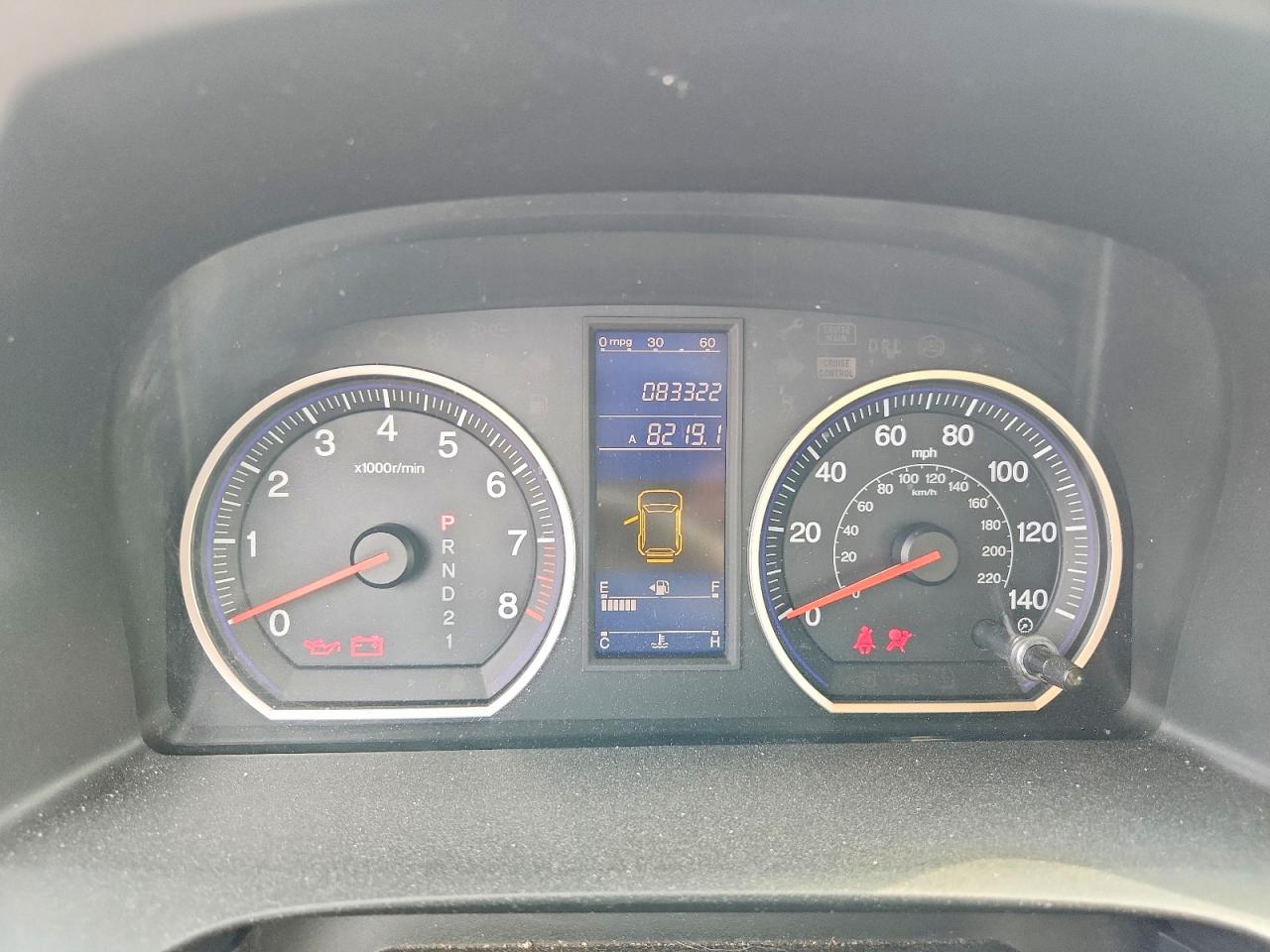 2010 Honda Cr-v Lx Black vin: 3CZRE3H30AG706188
