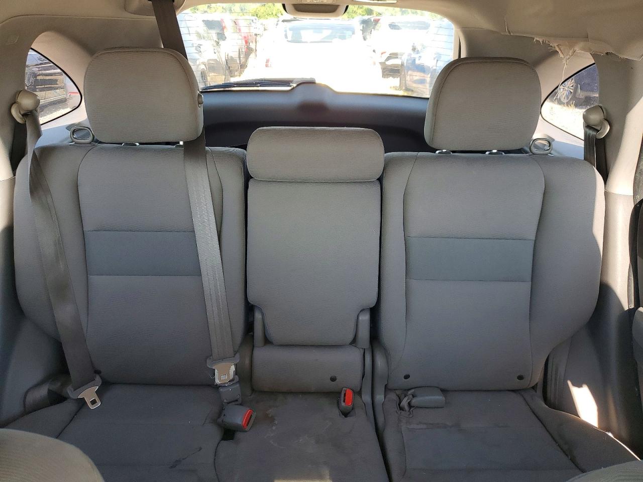 2010 Honda Cr-v Lx Blue vin: 3CZRE3H31AG705082