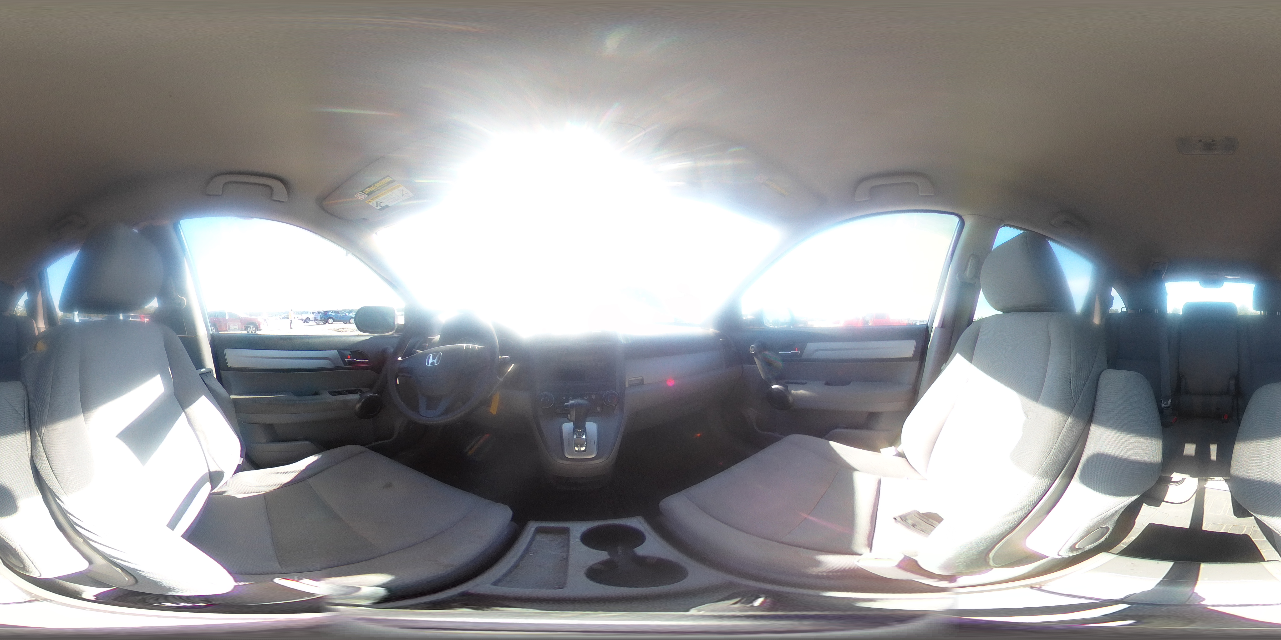 2010 Honda Cr-v Lx Blue vin: 3CZRE3H31AG705082