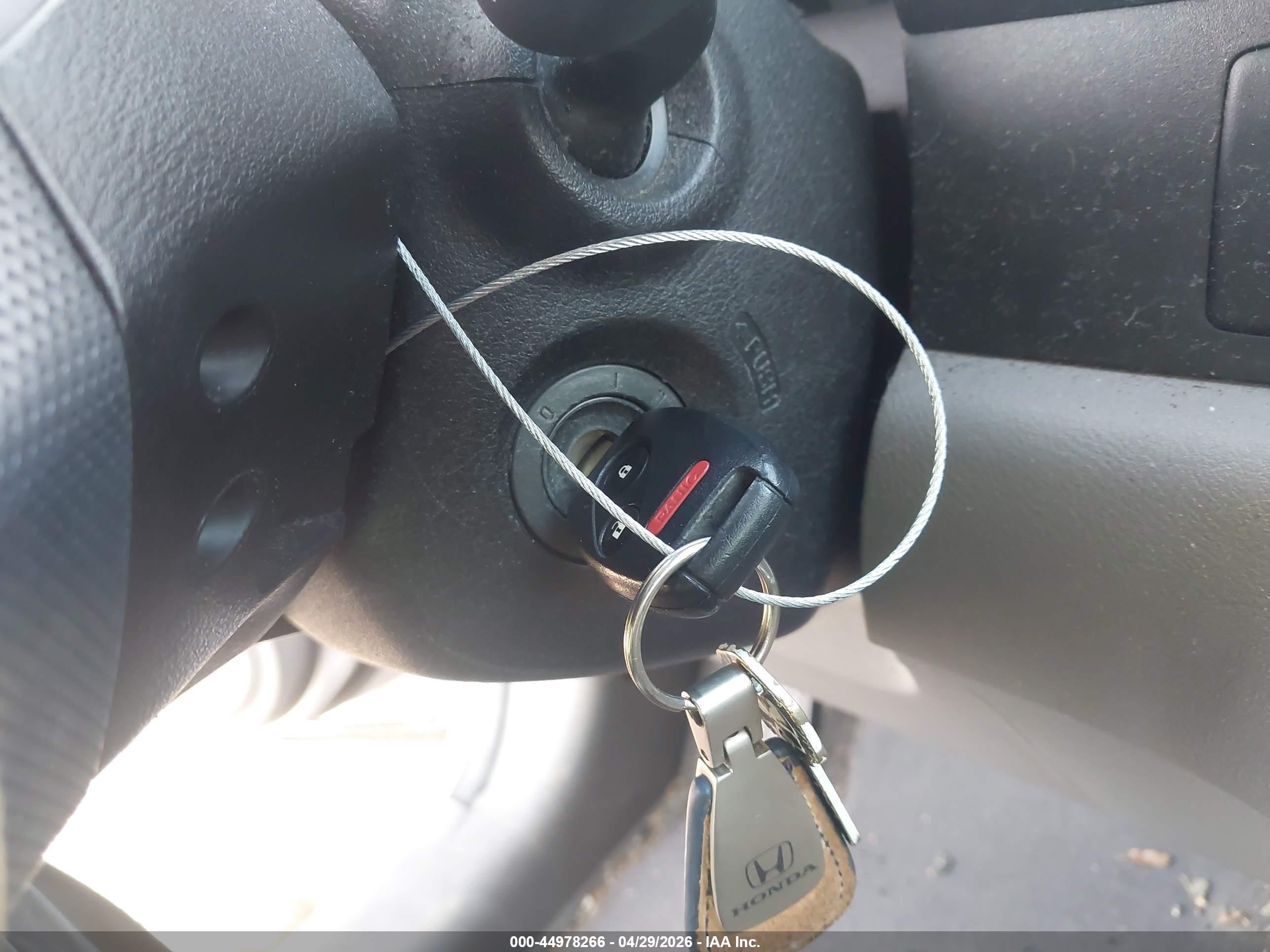 2010 Honda Cr-v Lx Серебряный vin: 3CZRE3H33AG701941