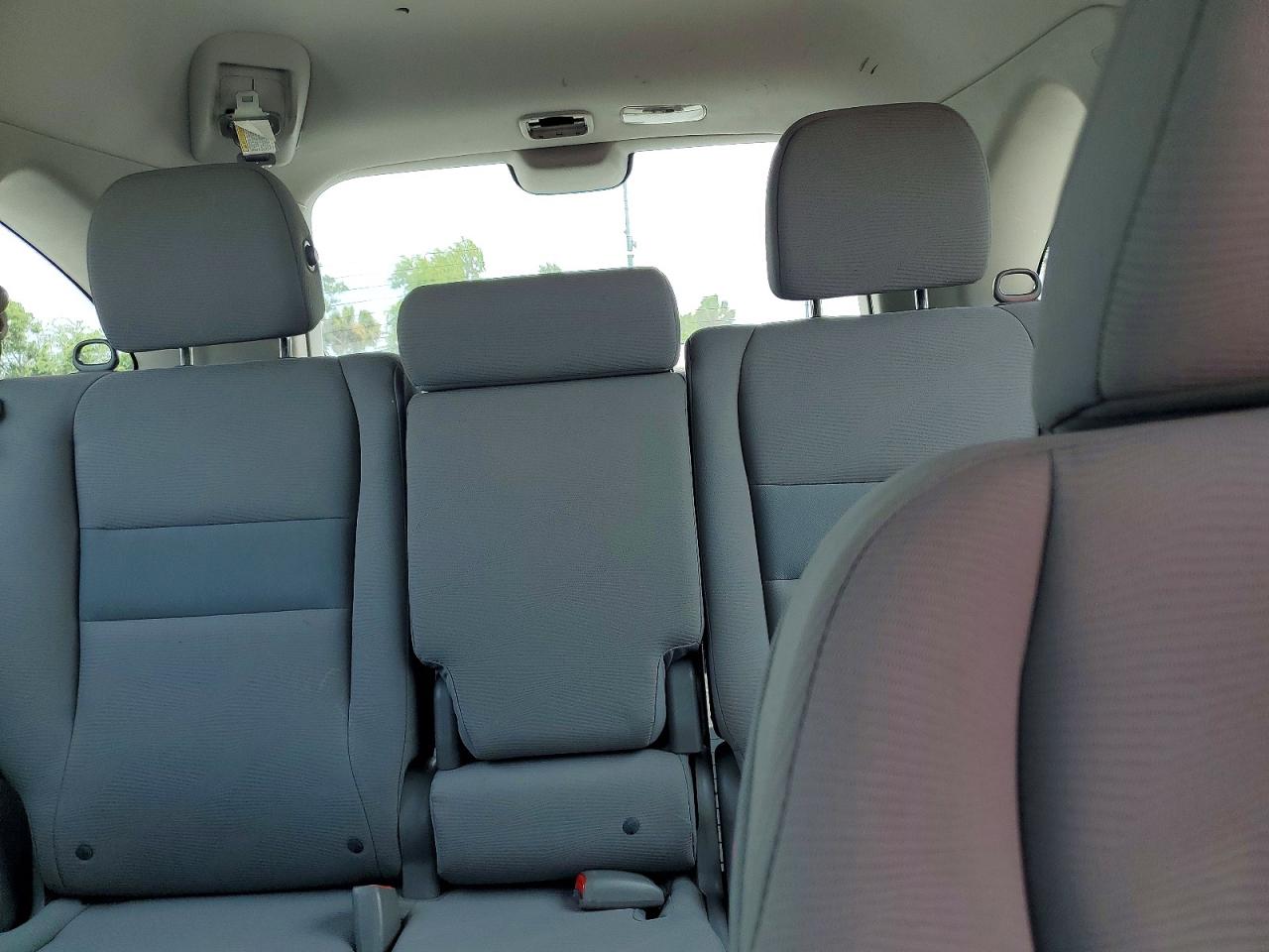 2011 Honda Cr-v Lx Серебряный vin: 3CZRE3H36BG701580