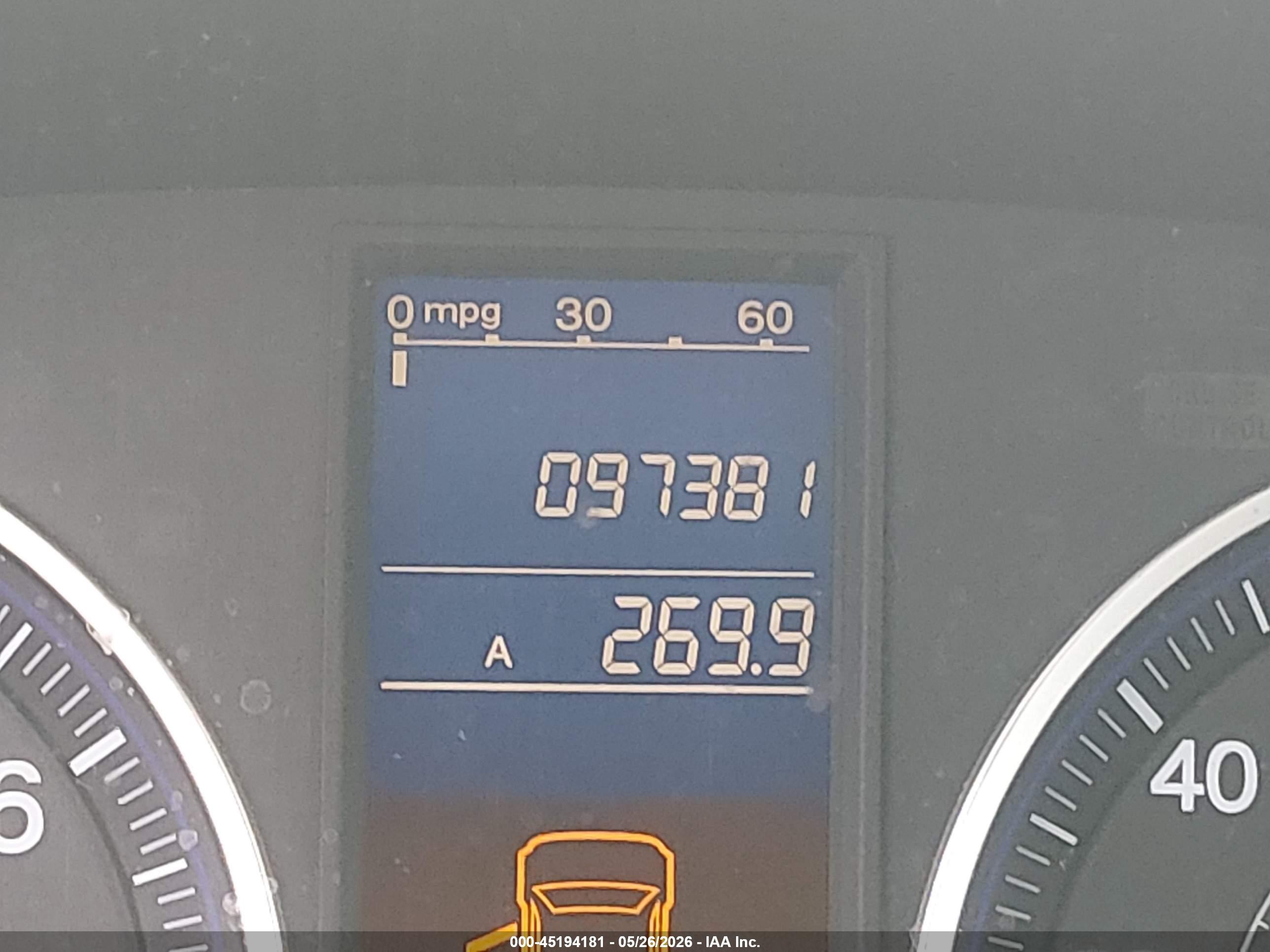 2011 Honda Cr-v Lx Белый vin: 3CZRE3H38BG704898
