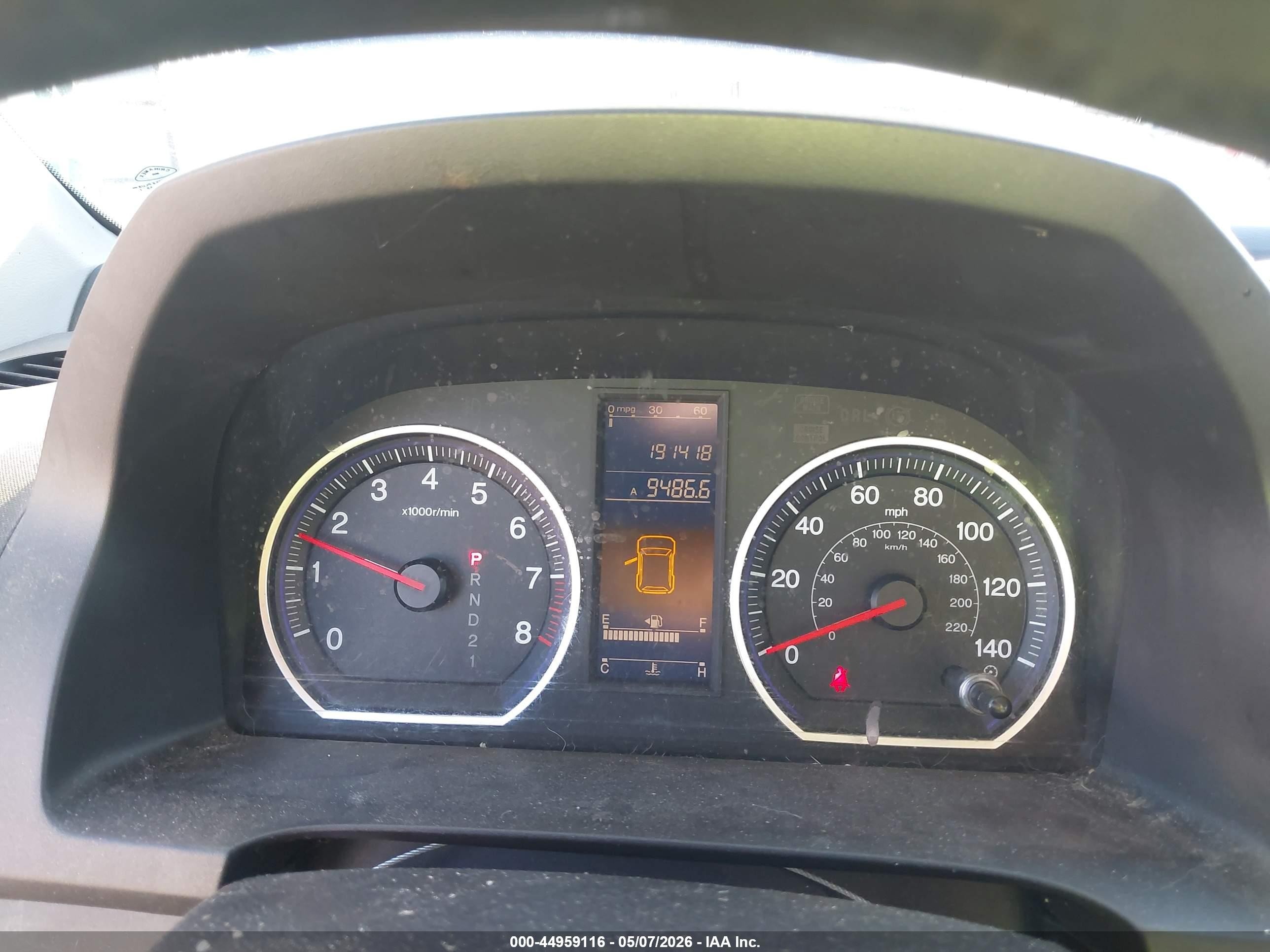 2010 Honda Cr-v Lx Silver vin: 3CZRE3H39AG700843