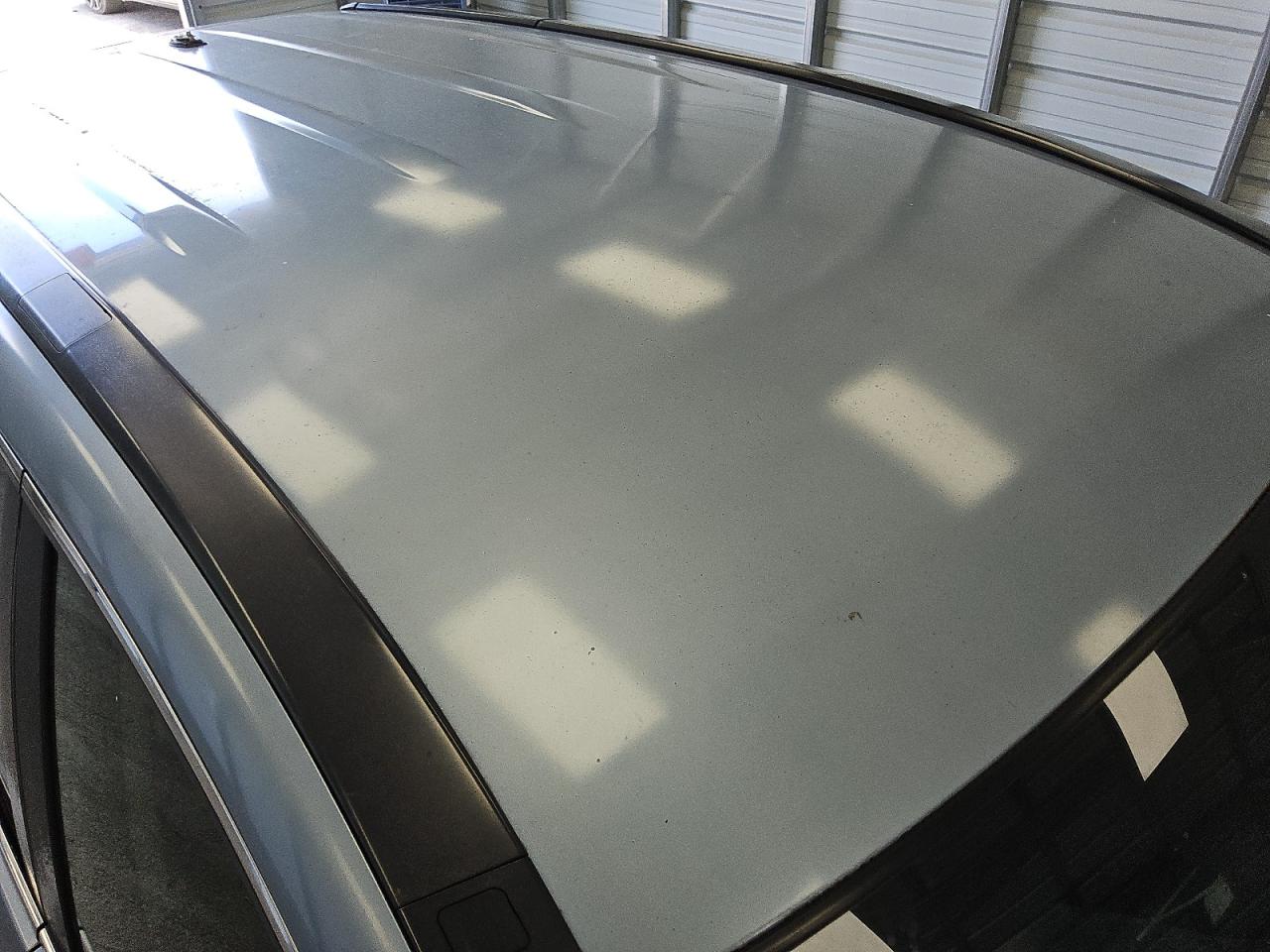 2011 Honda Cr-v Lx Blue vin: 3CZRE3H39BG702741 Damage: Roof Panel, Chipped, 1