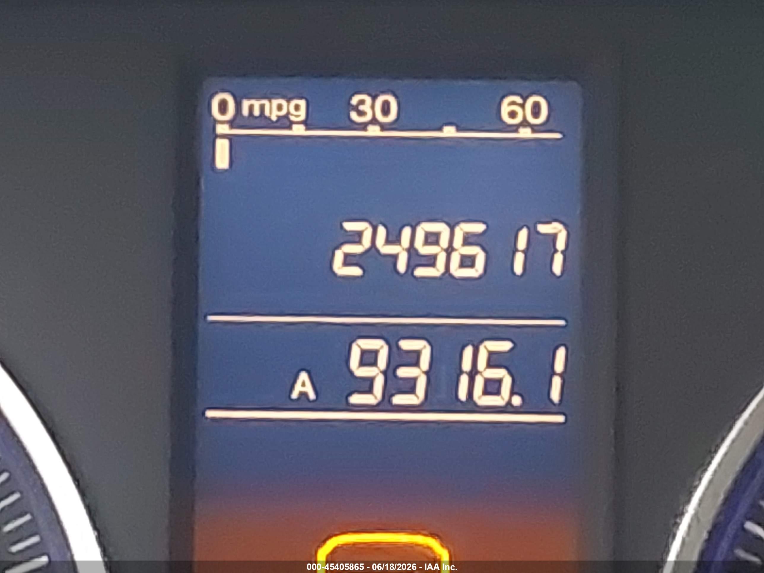2011 Honda Cr-v Lx Blue vin: 3CZRE3H3XBG702750
