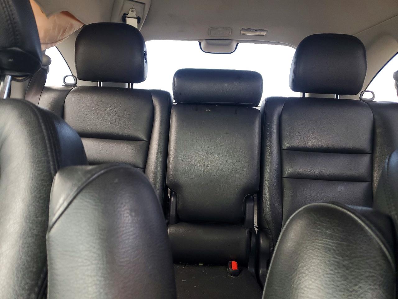 2011 Honda Cr-v Ex Gray vin: 3CZRE3H53BG702817