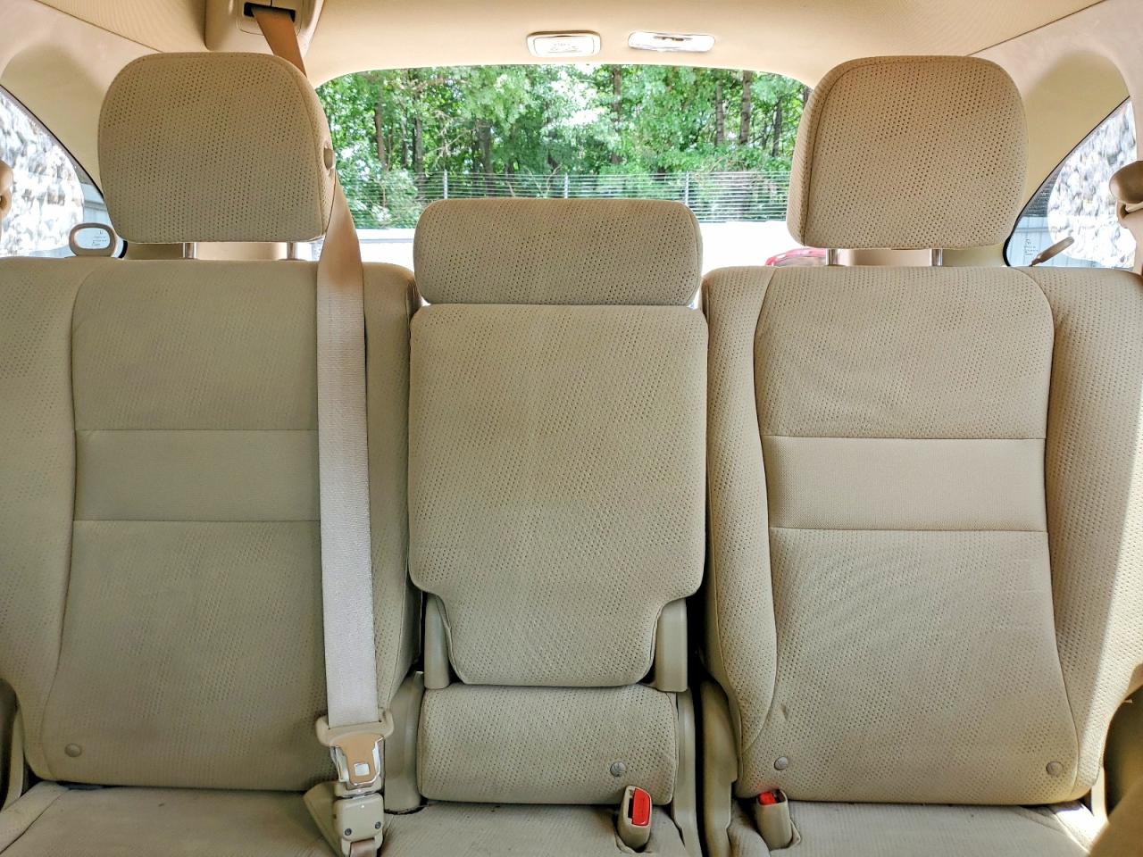2010 Honda Cr-v Ex Gray vin: 3CZRE3H55AG700159