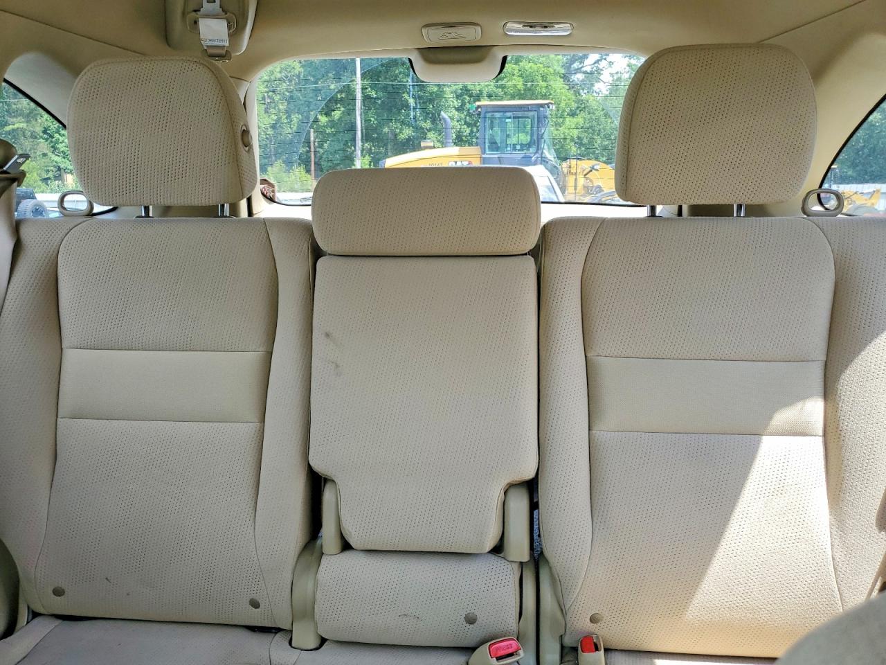 2011 Honda Cr-v Ex Угольный vin: 3CZRE3H59BG702580