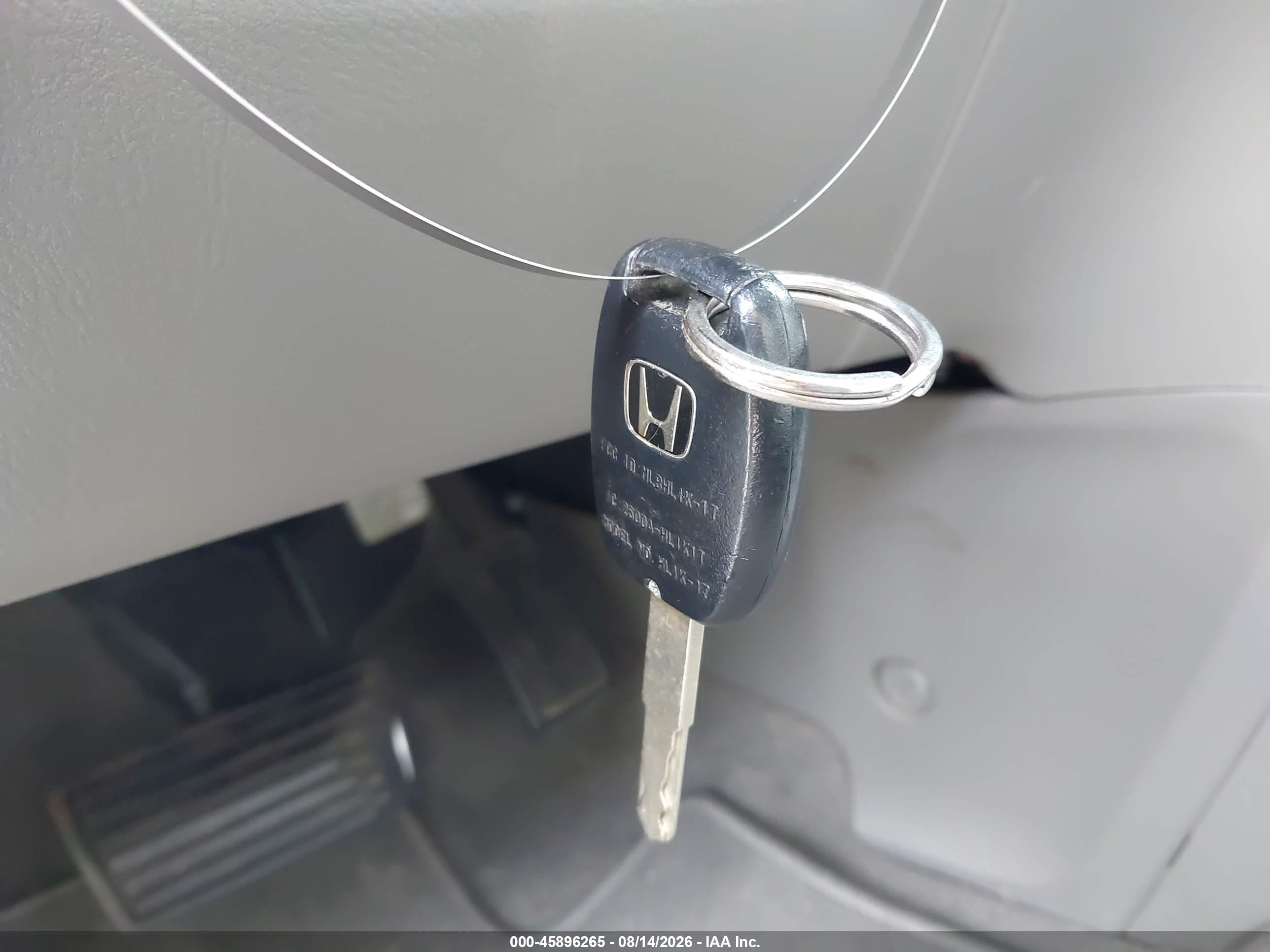 2009 Honda Cr-v Ex White vin: 3CZRE48509G701804