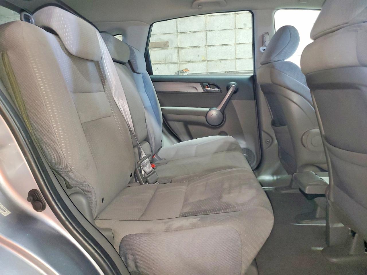 2008 Honda Cr-v Ex Silver vin: 3CZRE48518G703544