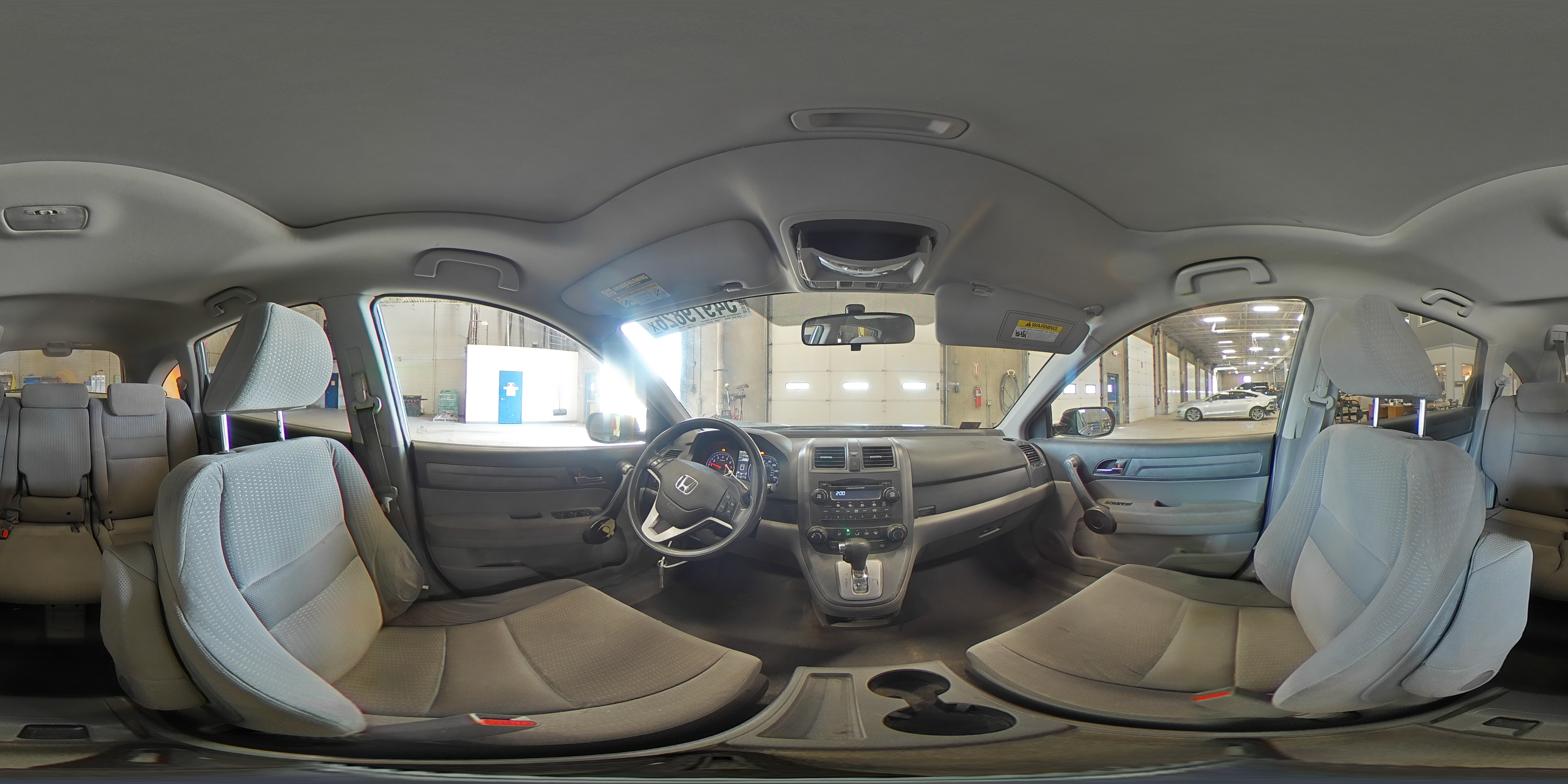 2008 Honda Cr-v Ex Blue vin: 3CZRE48528G702368