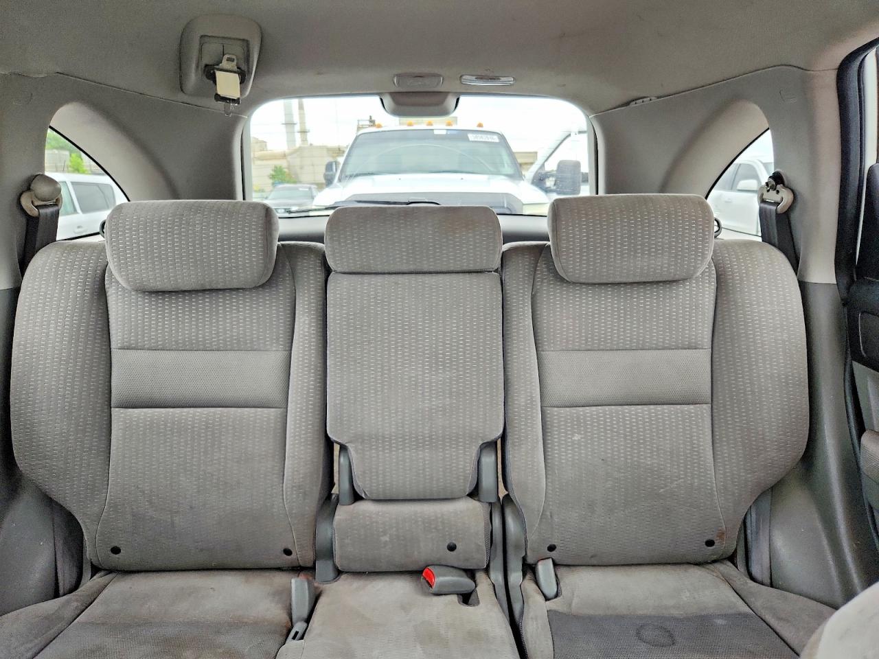 2008 Honda Cr-v Ex Белый vin: 3CZRE48528G703651