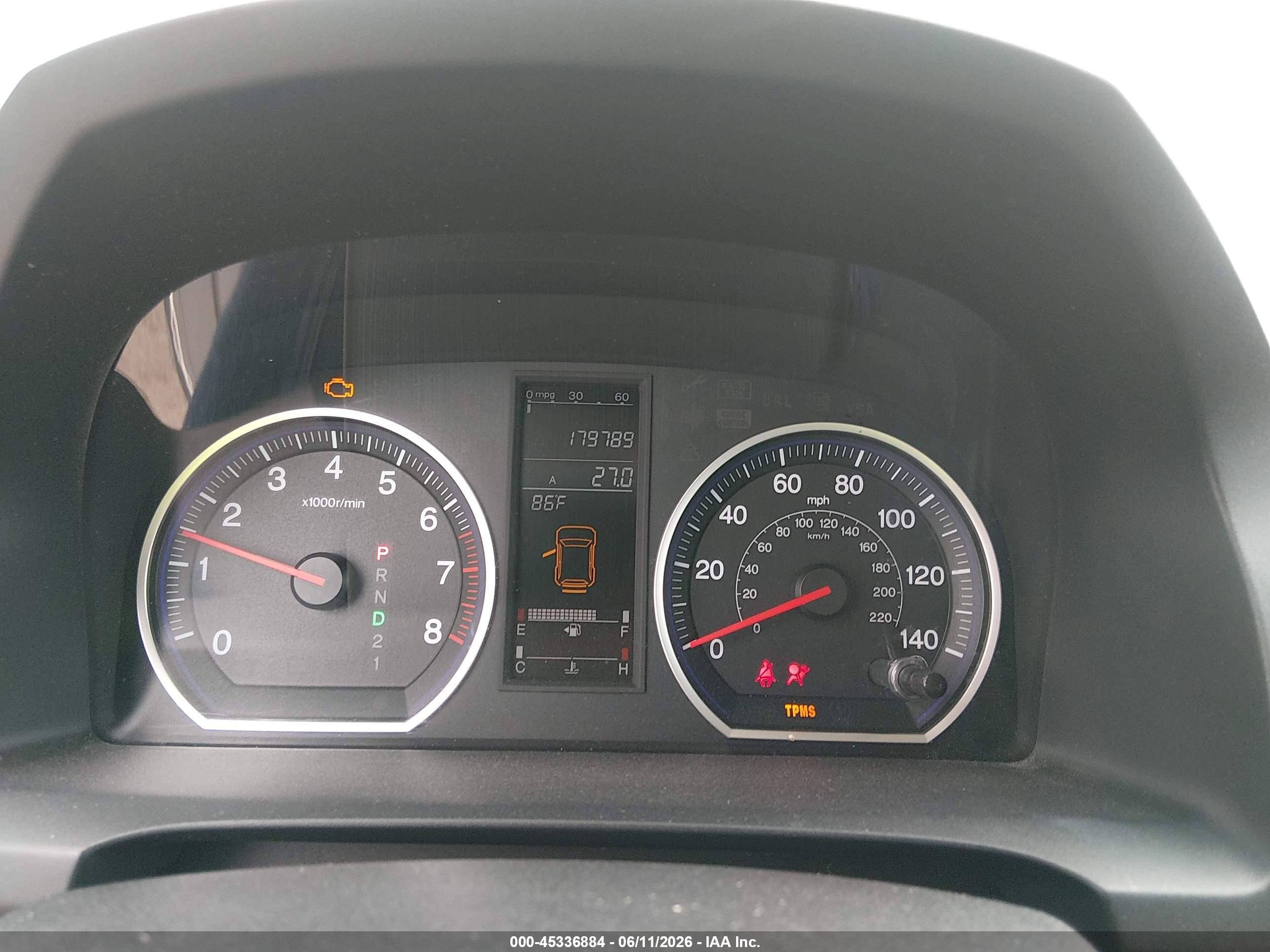 2008 Honda Cr-v Ex Белый vin: 3CZRE48558G701988