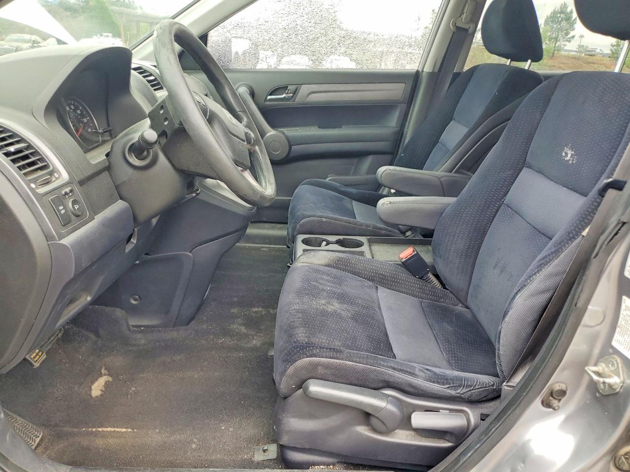 2008 Honda Cr-v Ex Silver vin: 3CZRE48588G703718