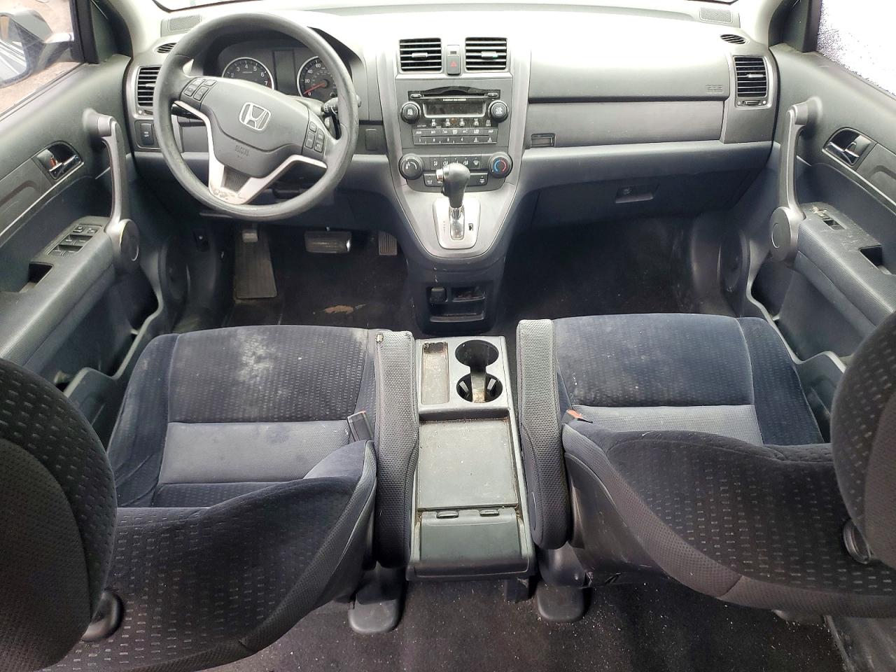 2008 Honda Cr-v Ex Silver vin: 3CZRE48588G703718