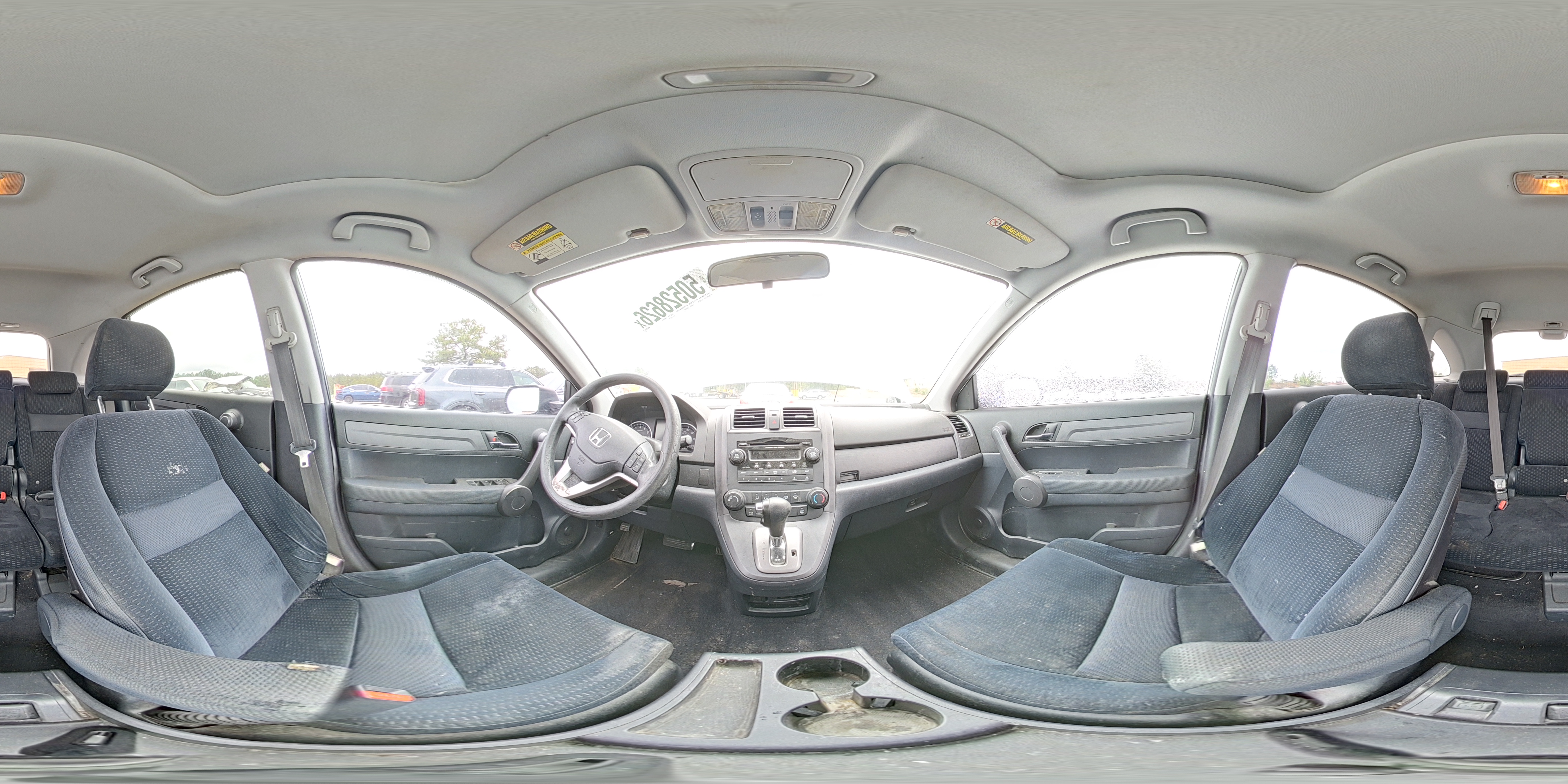 2008 Honda Cr-v Ex Silver vin: 3CZRE48588G703718