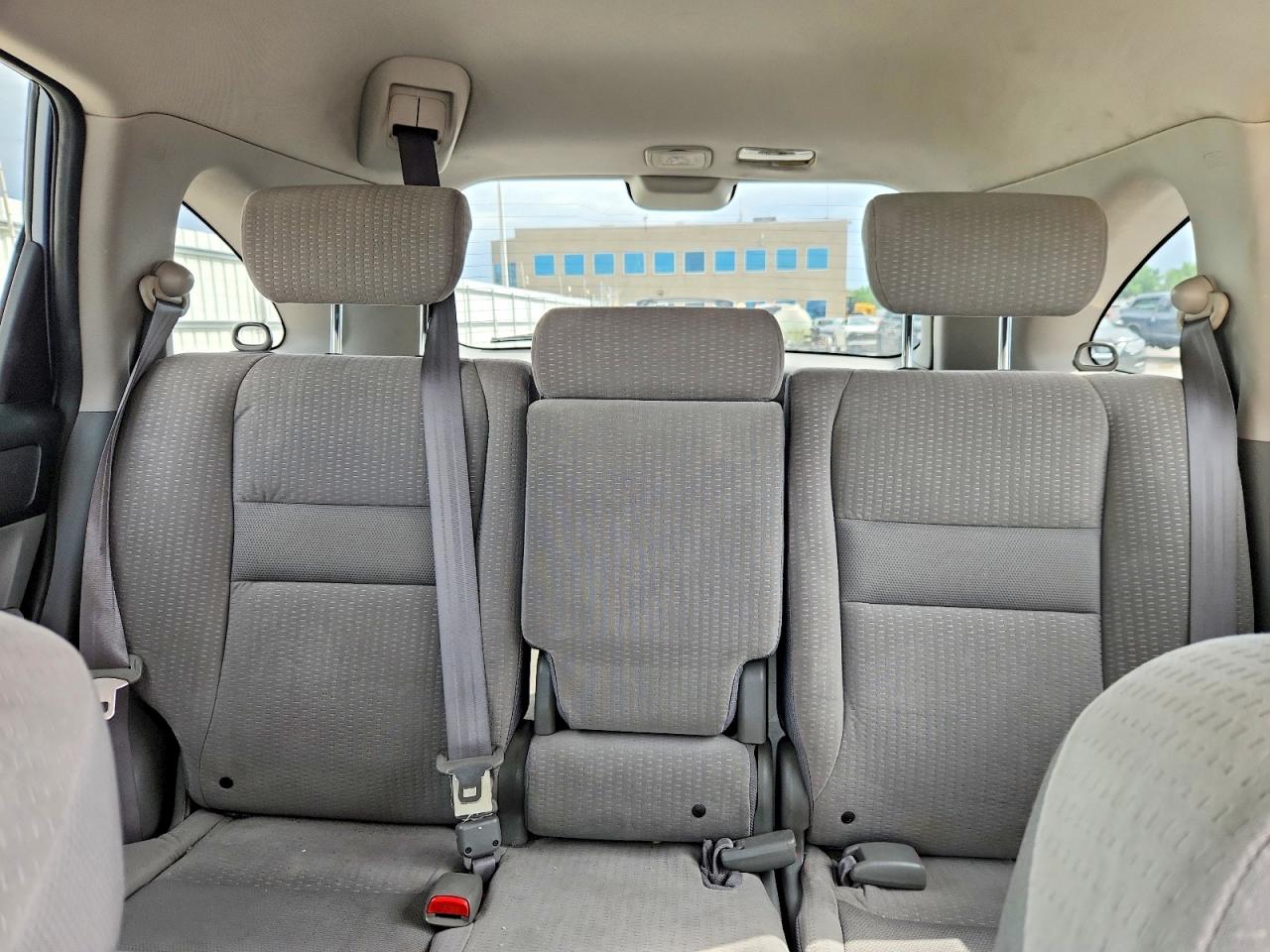 2009 Honda Cr-v Ex Blue vin: 3CZRE48589G701680