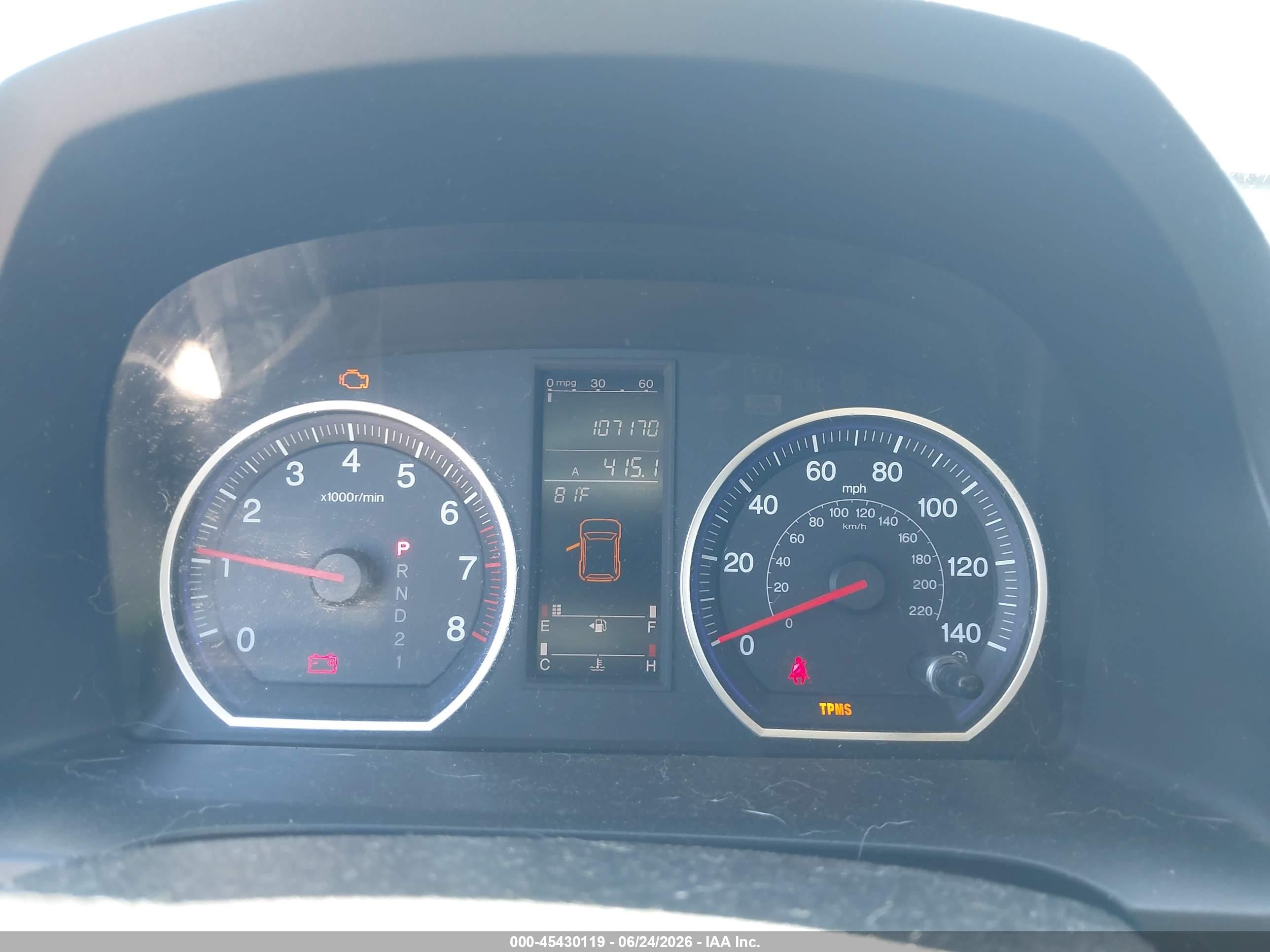 2009 Honda Cr-v Ex Silver vin: 3CZRE48589G704076