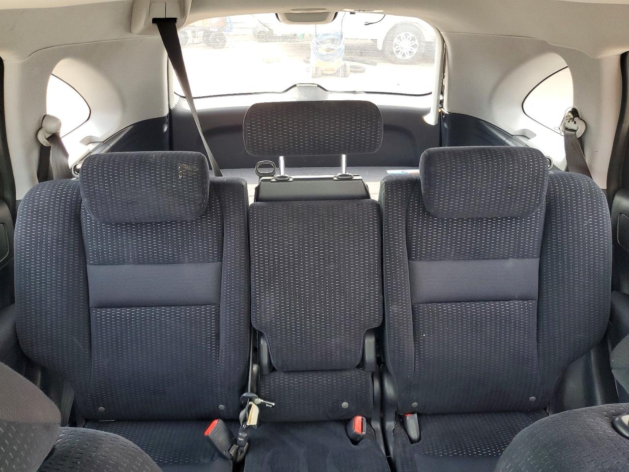2009 Honda Cr-v Ex Brown vin: 3CZRE48599G701025