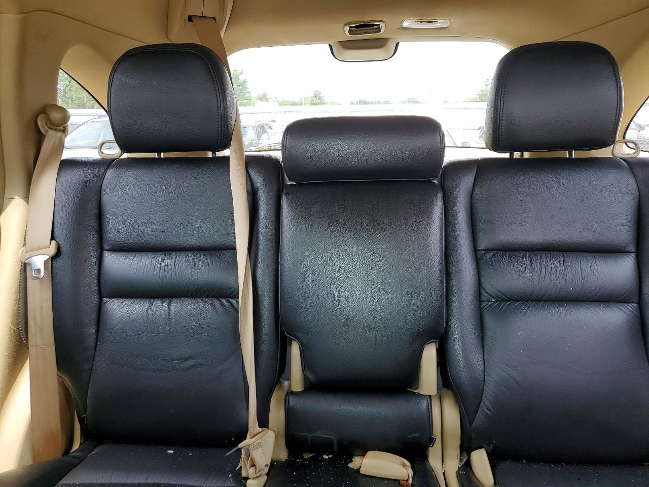 2011 Honda Cr-v Ex Gray vin: 3CZRE4H50BG703946