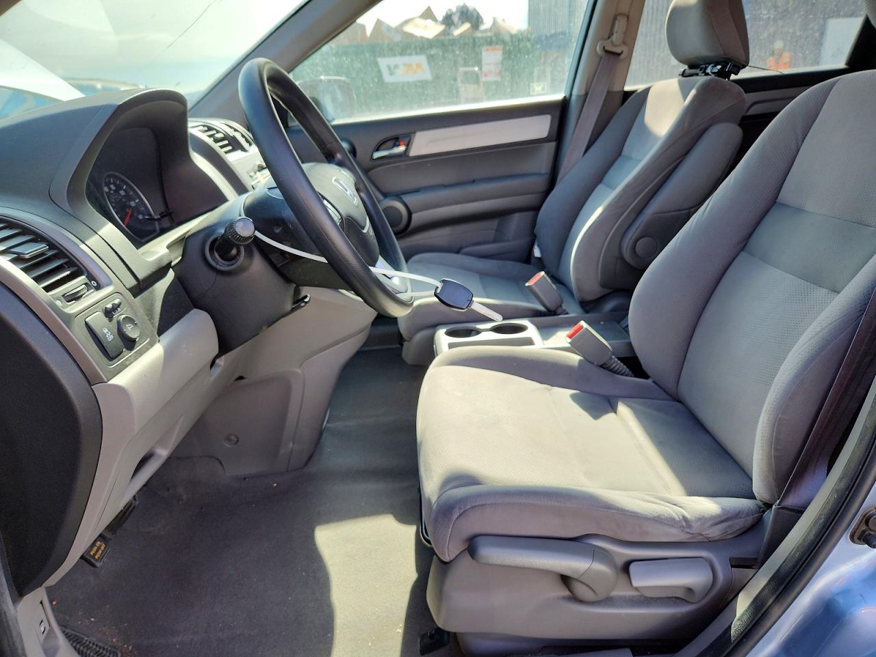 2011 Honda Cr-v Ex Синий vin: 3CZRE4H50BG707110