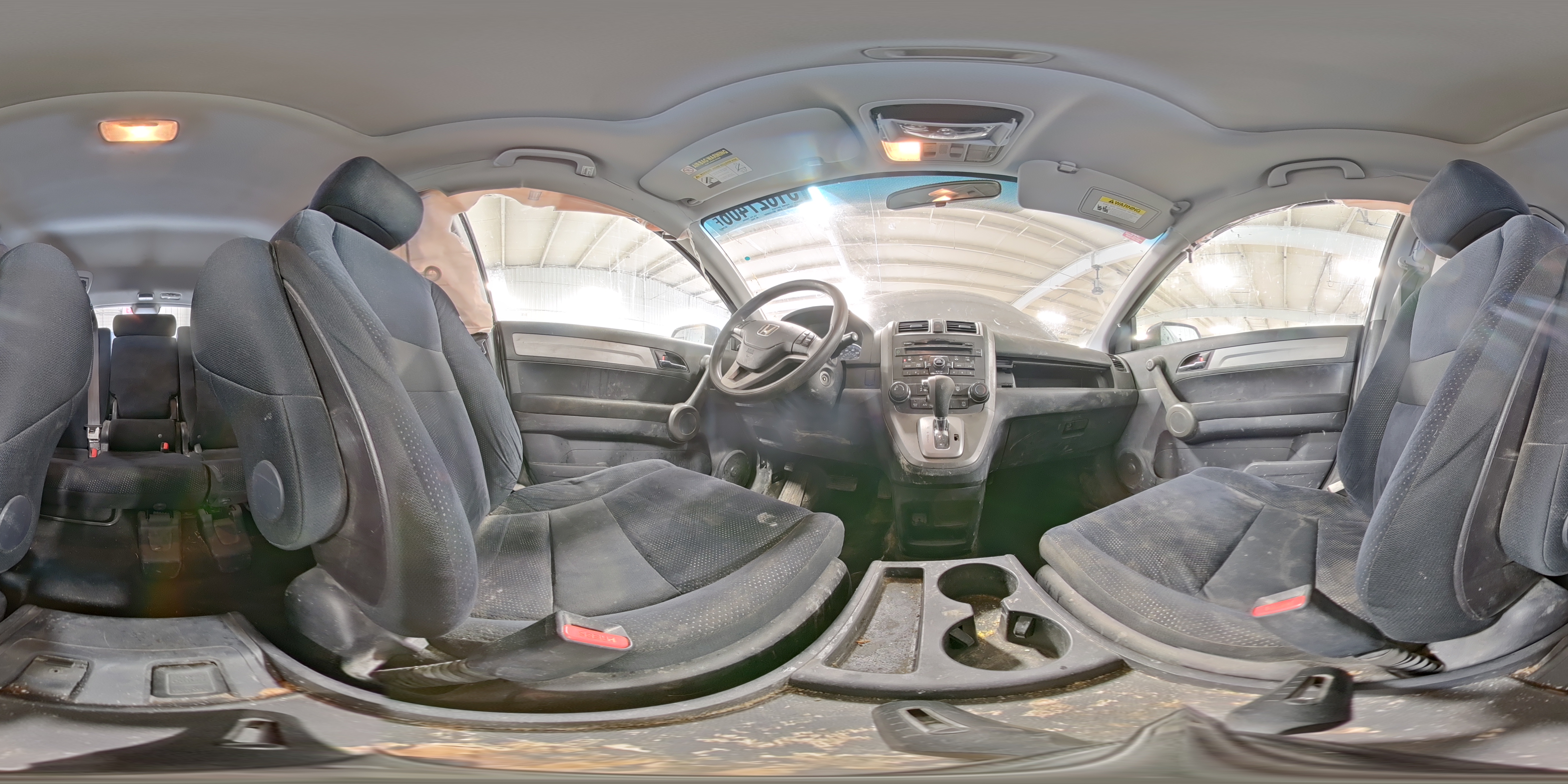 2010 Honda Cr-v Ex Black vin: 3CZRE4H51AG704053