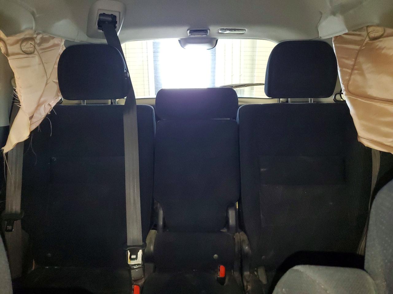 2010 Honda Cr-v Ex Black vin: 3CZRE4H51AG704053