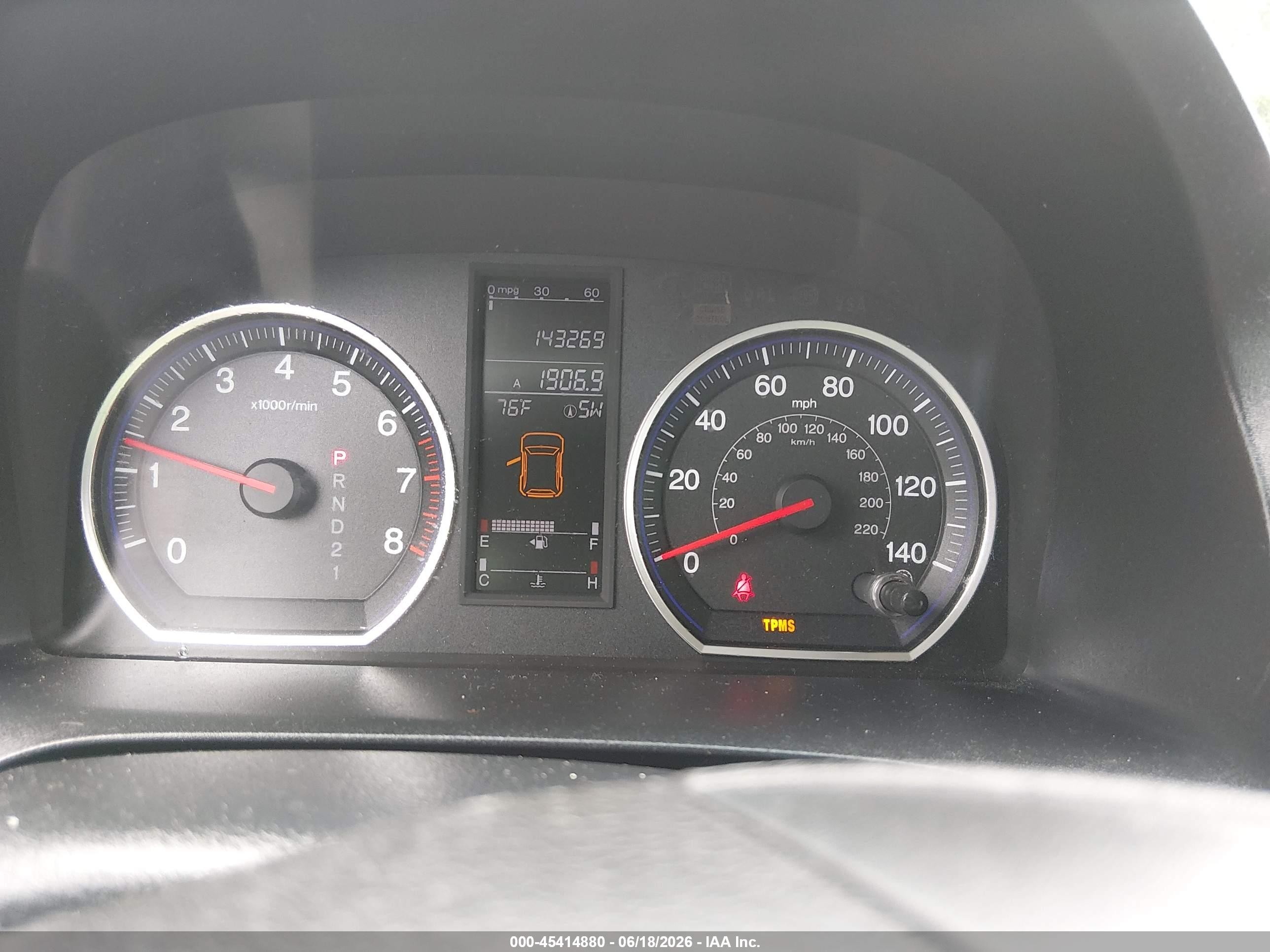 2010 Honda Cr-v Ex Maroon vin: 3CZRE4H51AG704649