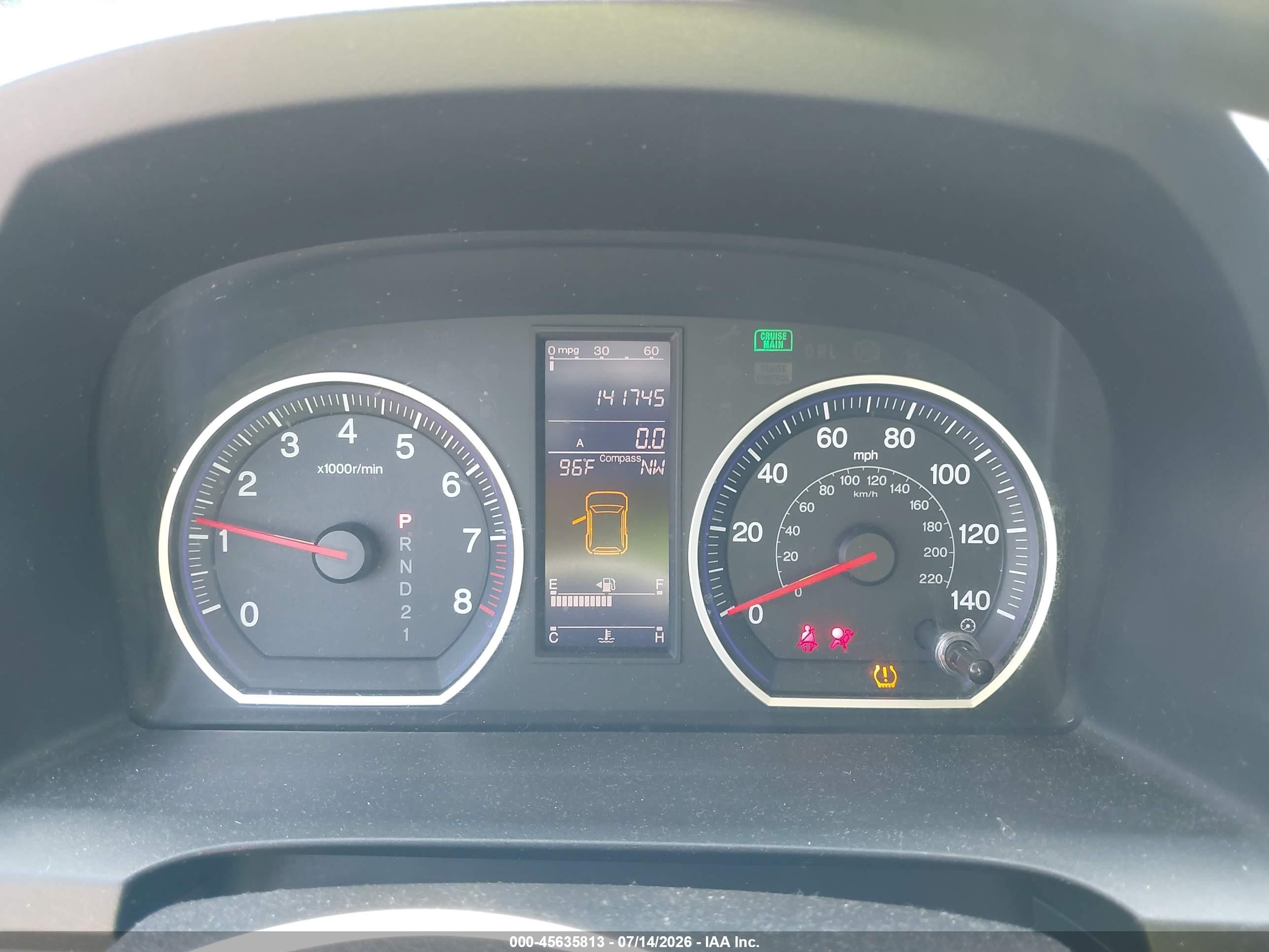 2011 Honda Cr-v Ex Черный vin: 3CZRE4H54BG704985