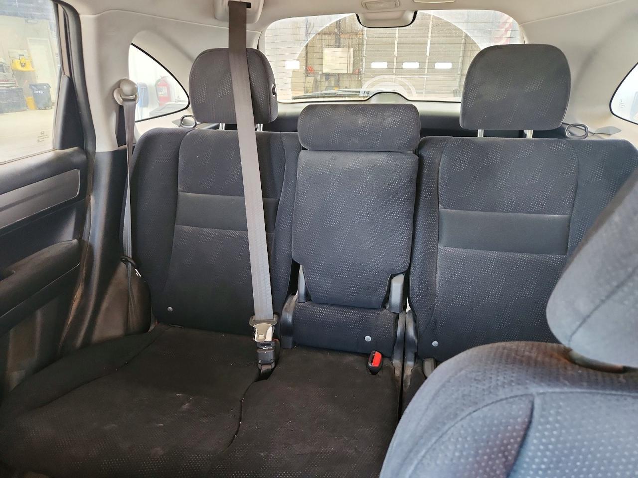 2011 Honda Cr-v Серый vin: 3CZRE4H56BG702493