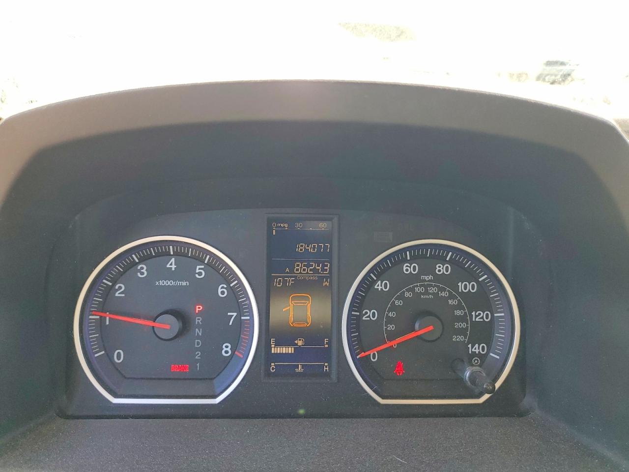 2010 Honda Cr-v Ex Gray vin: 3CZRE4H58AG702963