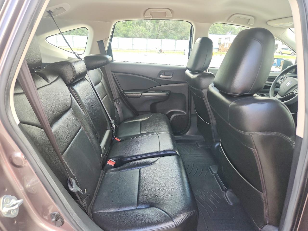 2013 Honda Cr-v Lx Gray vin: 3CZRM3H30DG706490