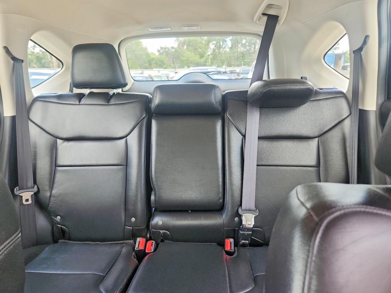 2013 Honda Cr-v Lx Gray vin: 3CZRM3H30DG706490
