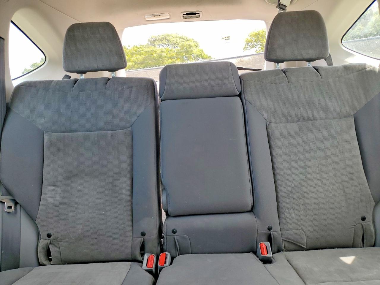 2013 Hond Cr-v Gray vin: 3CZRM3H32DG712260