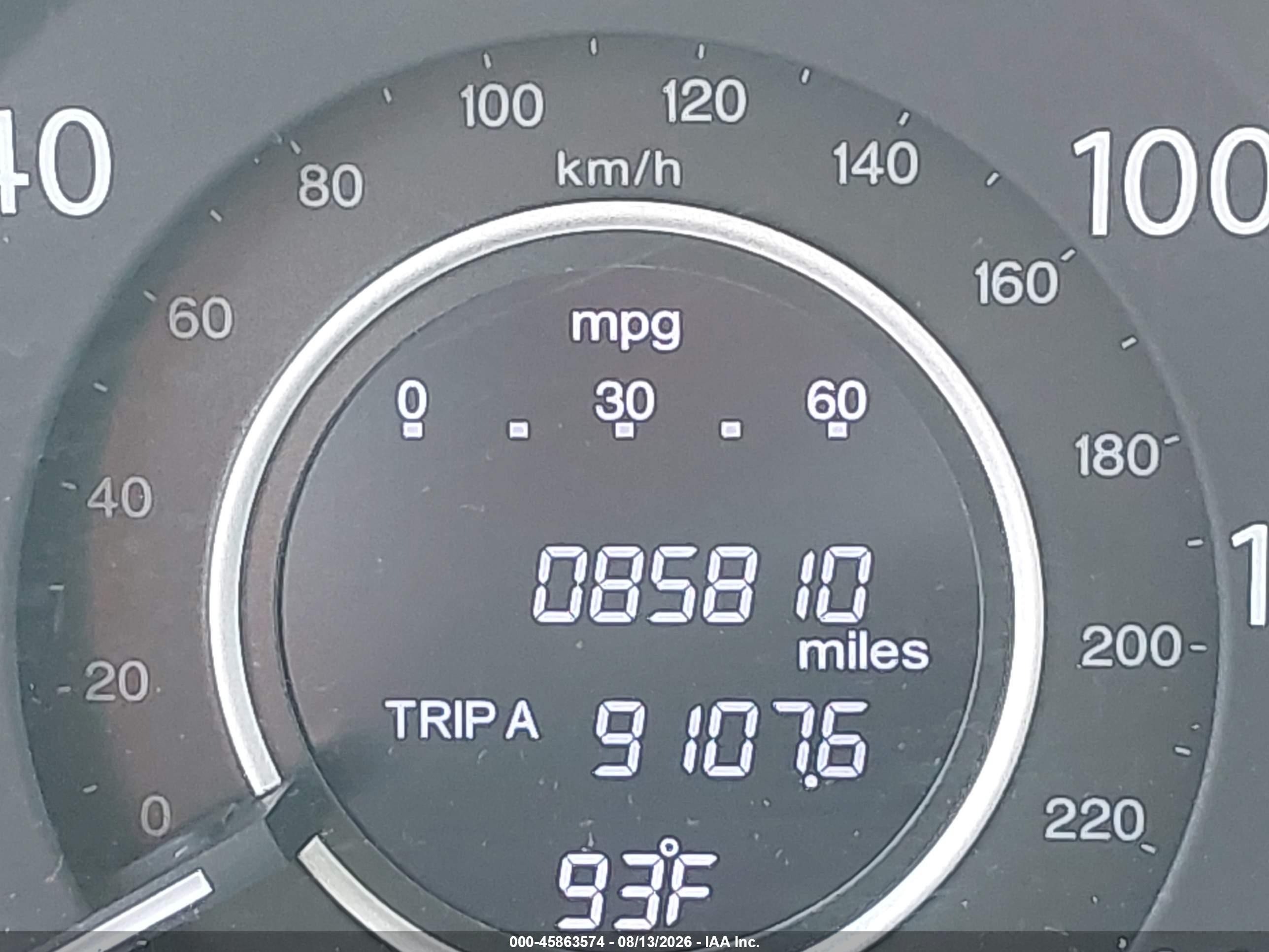 2015 Honda Cr-v Lx Gray vin: 3CZRM3H32FG717090